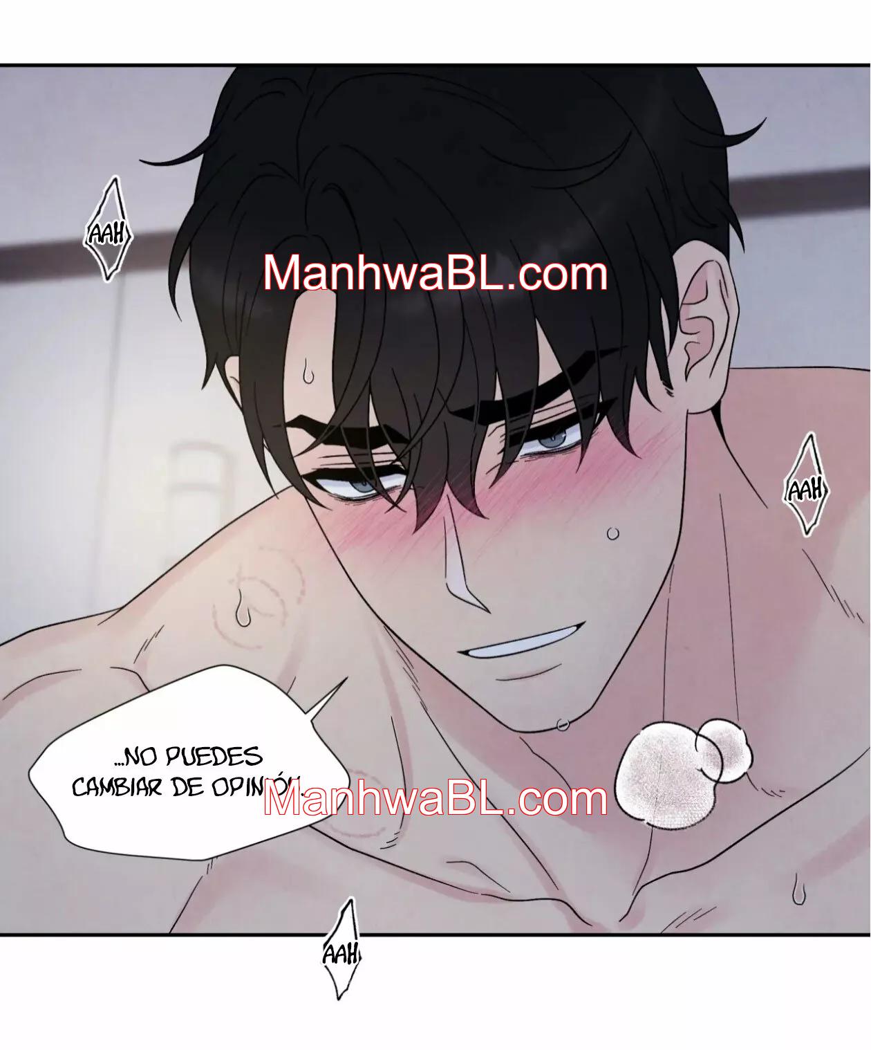 If It’s Not Fate, Then What Is It? - Capítulo 27.2 manhwa