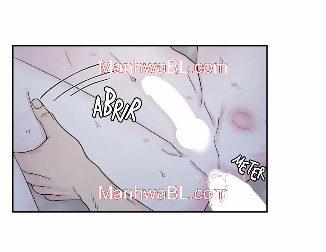 If It’s Not Fate, Then What Is It? - Capítulo 27.2 manhwa