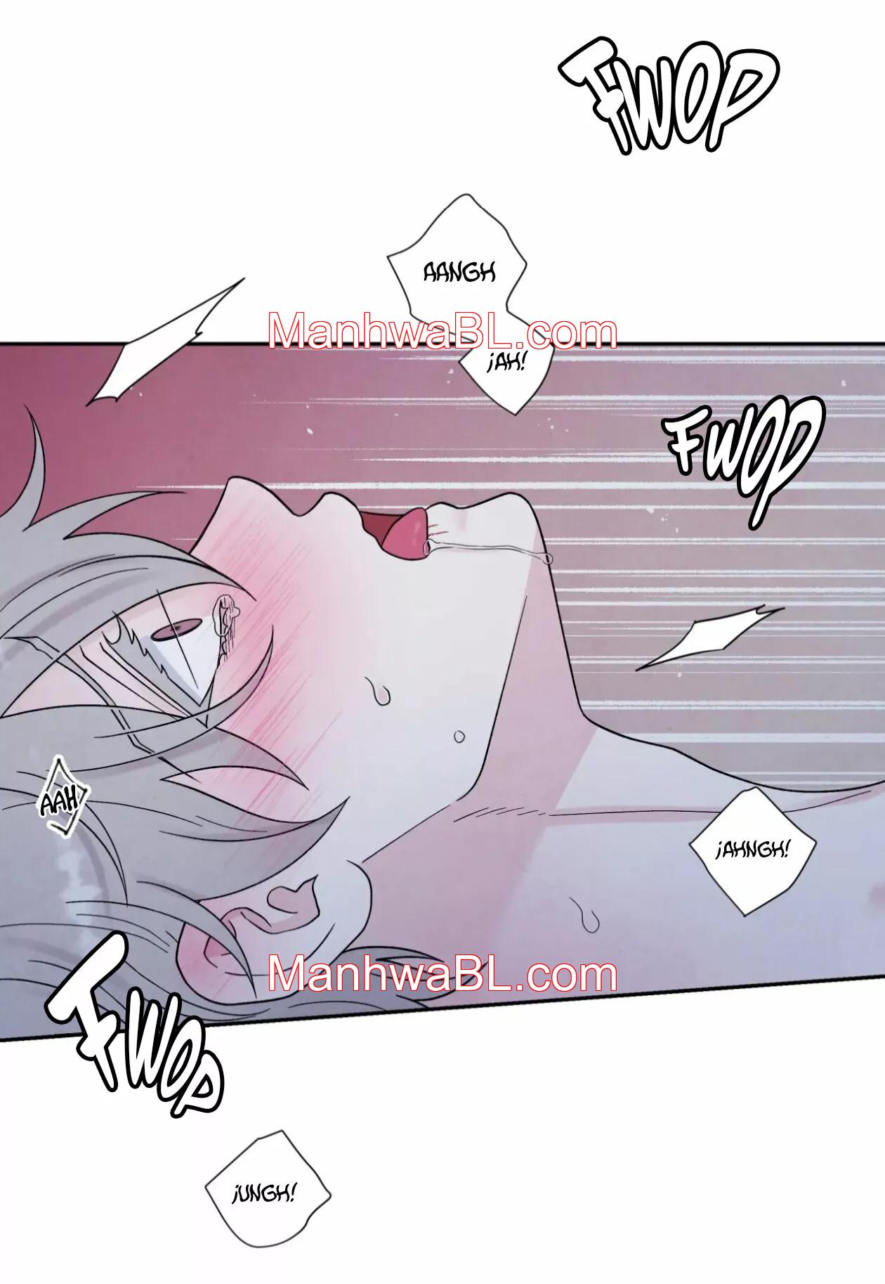 If It’s Not Fate, Then What Is It? - Capítulo 27.2 manhwa