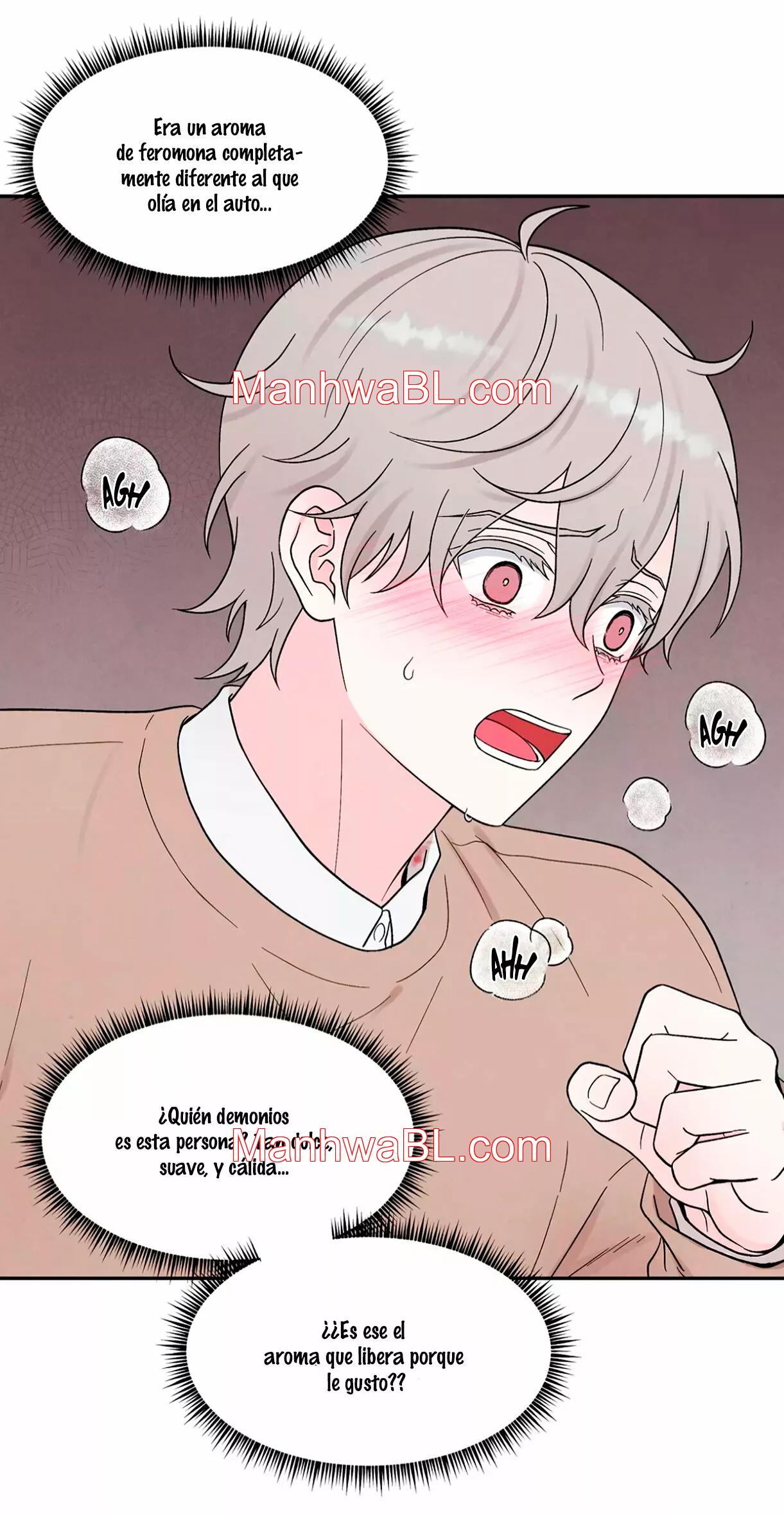 If It’s Not Fate, Then What Is It? - Capítulo 19.3 manhwa