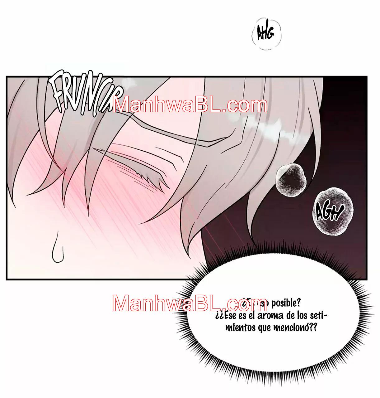 If It’s Not Fate, Then What Is It? - Capítulo 19.3 manhwa