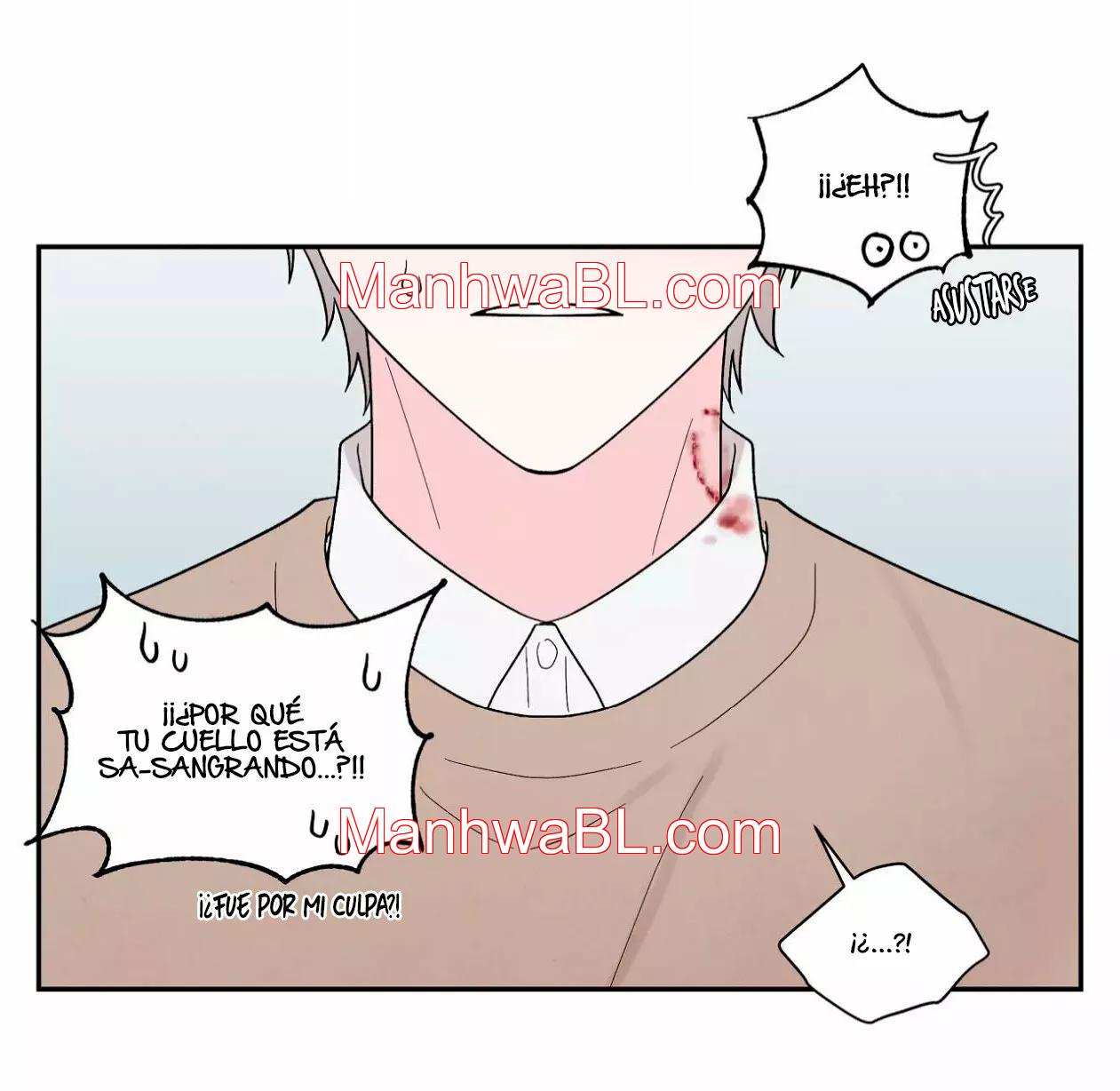 If It’s Not Fate, Then What Is It? - Capítulo 19.3 manhwa