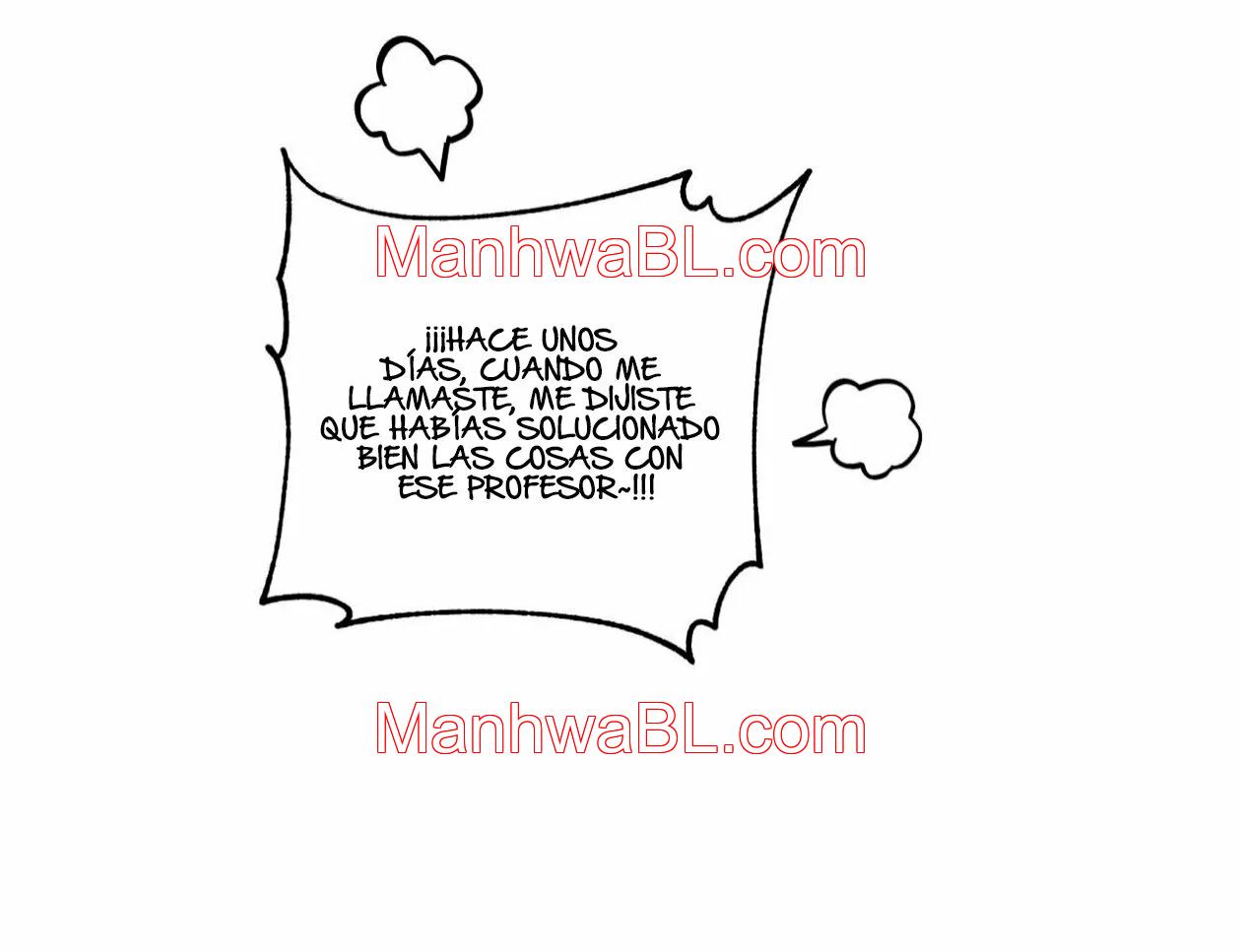 If It’s Not Fate, Then What Is It? - Capítulo 19.3 manhwa