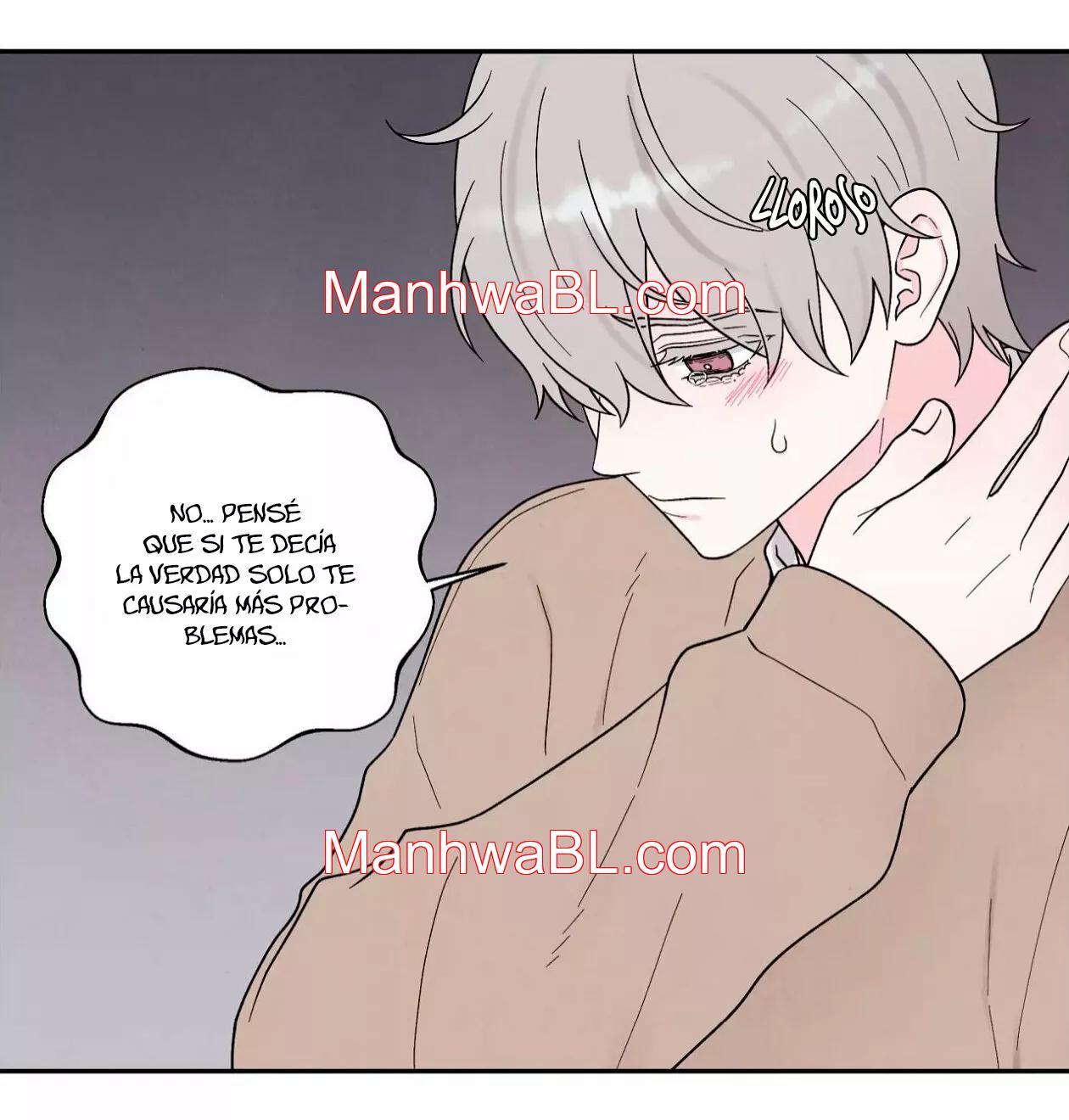 If It’s Not Fate, Then What Is It? - Capítulo 19.3 manhwa