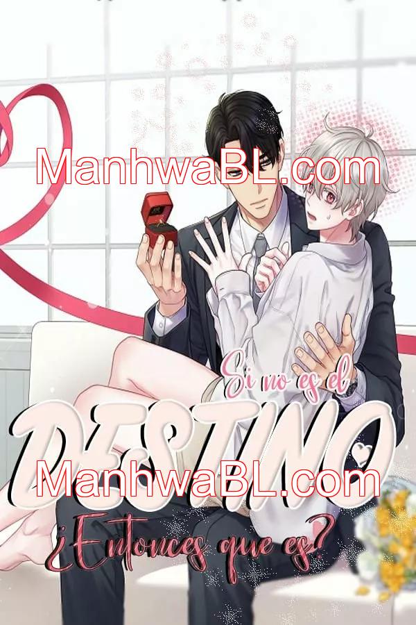 If It’s Not Fate, Then What Is It? - Capítulo 2 manhwa