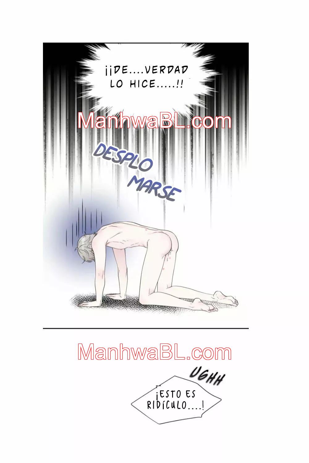 If It’s Not Fate, Then What Is It? - Capítulo 2 manhwa