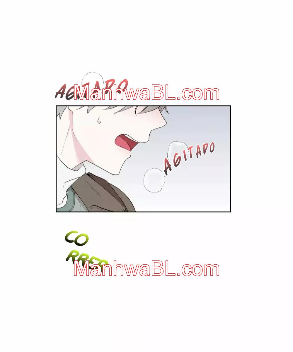 If It’s Not Fate, Then What Is It? - Capítulo 2 manhwa