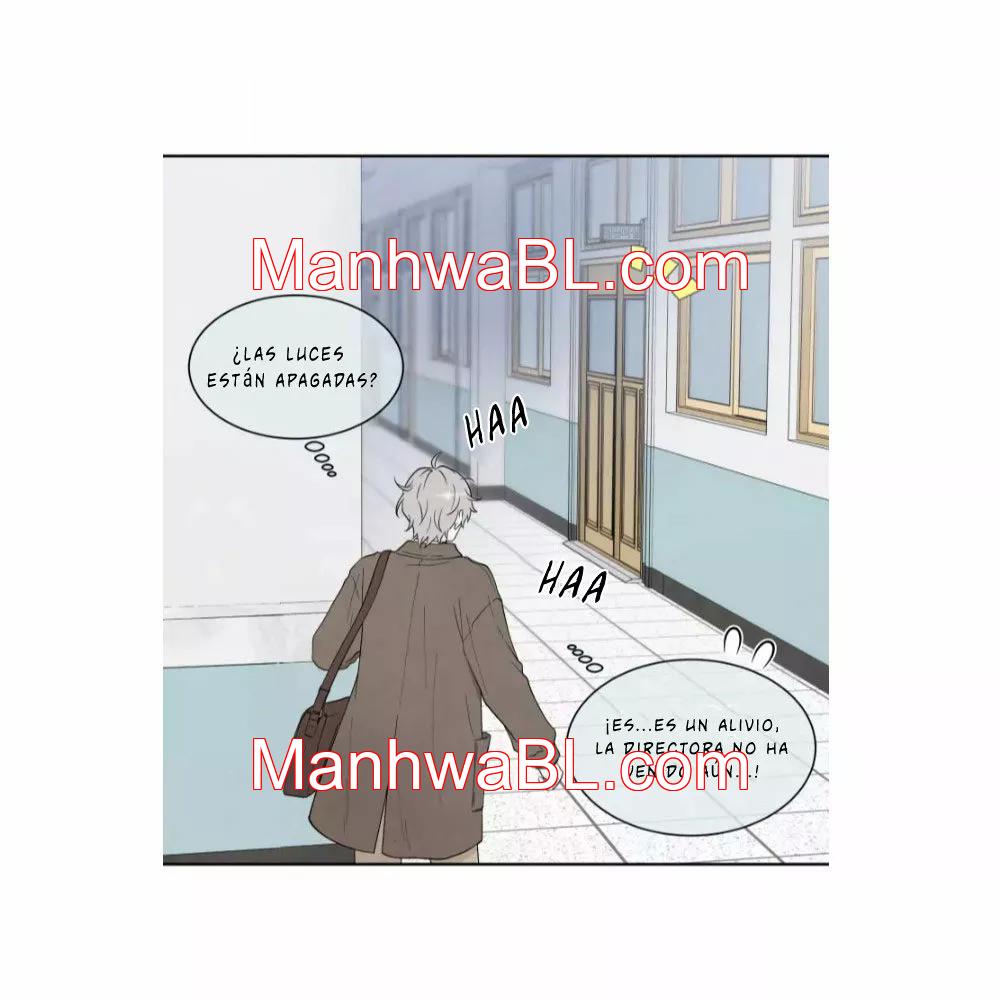 If It’s Not Fate, Then What Is It? - Capítulo 2 manhwa