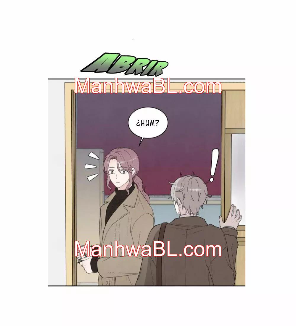 If It’s Not Fate, Then What Is It? - Capítulo 2 manhwa