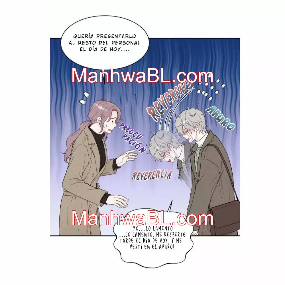 If It’s Not Fate, Then What Is It? - Capítulo 2 manhwa
