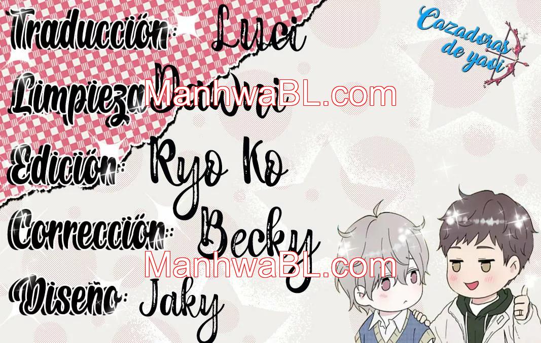 If It’s Not Fate, Then What Is It? - Capítulo 2 manhwa