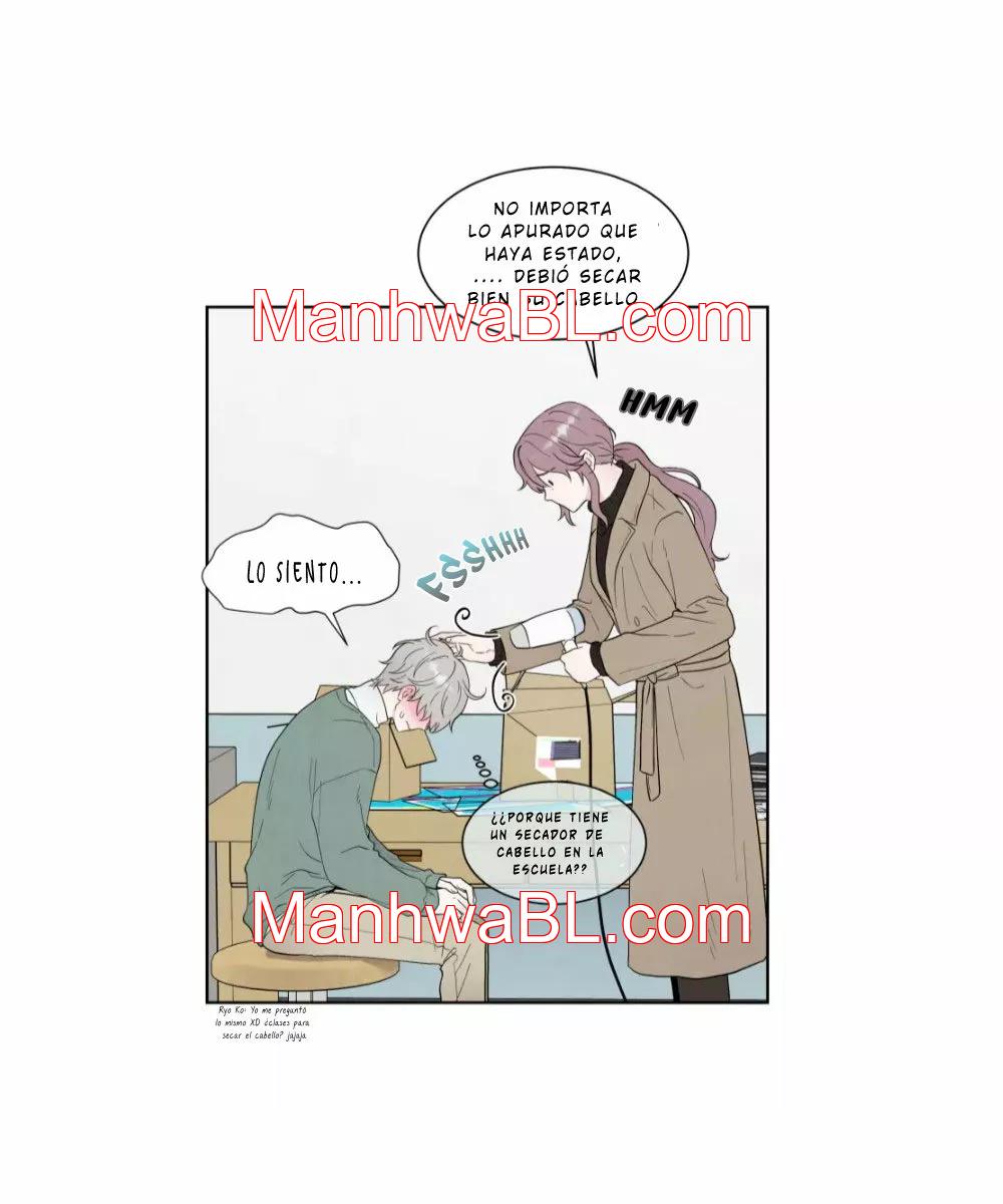 If It’s Not Fate, Then What Is It? - Capítulo 2 manhwa