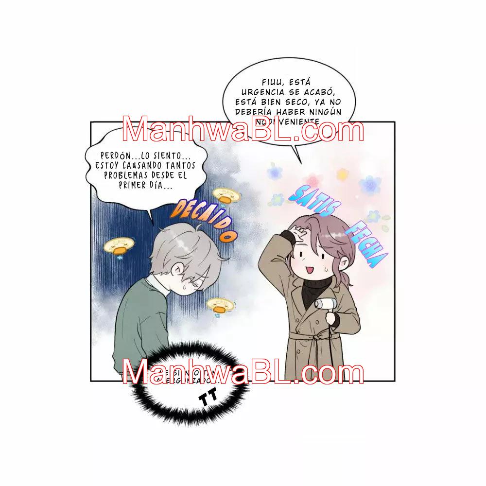 If It’s Not Fate, Then What Is It? - Capítulo 2 manhwa