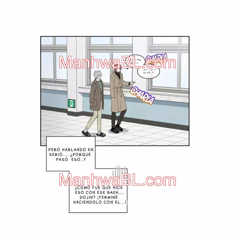 If It’s Not Fate, Then What Is It? - Capítulo 2 manhwa