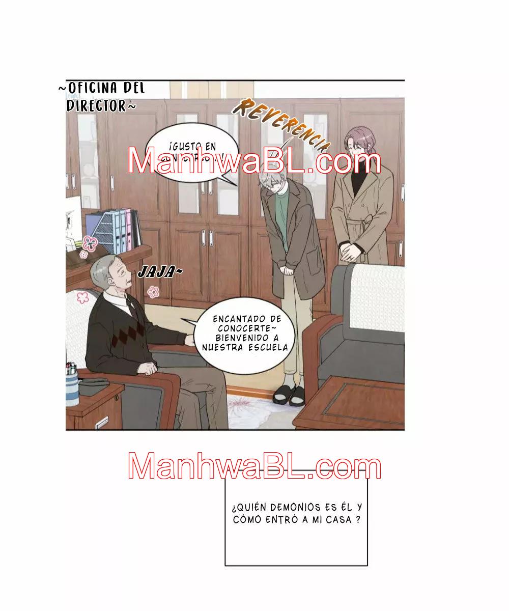 If It’s Not Fate, Then What Is It? - Capítulo 2 manhwa