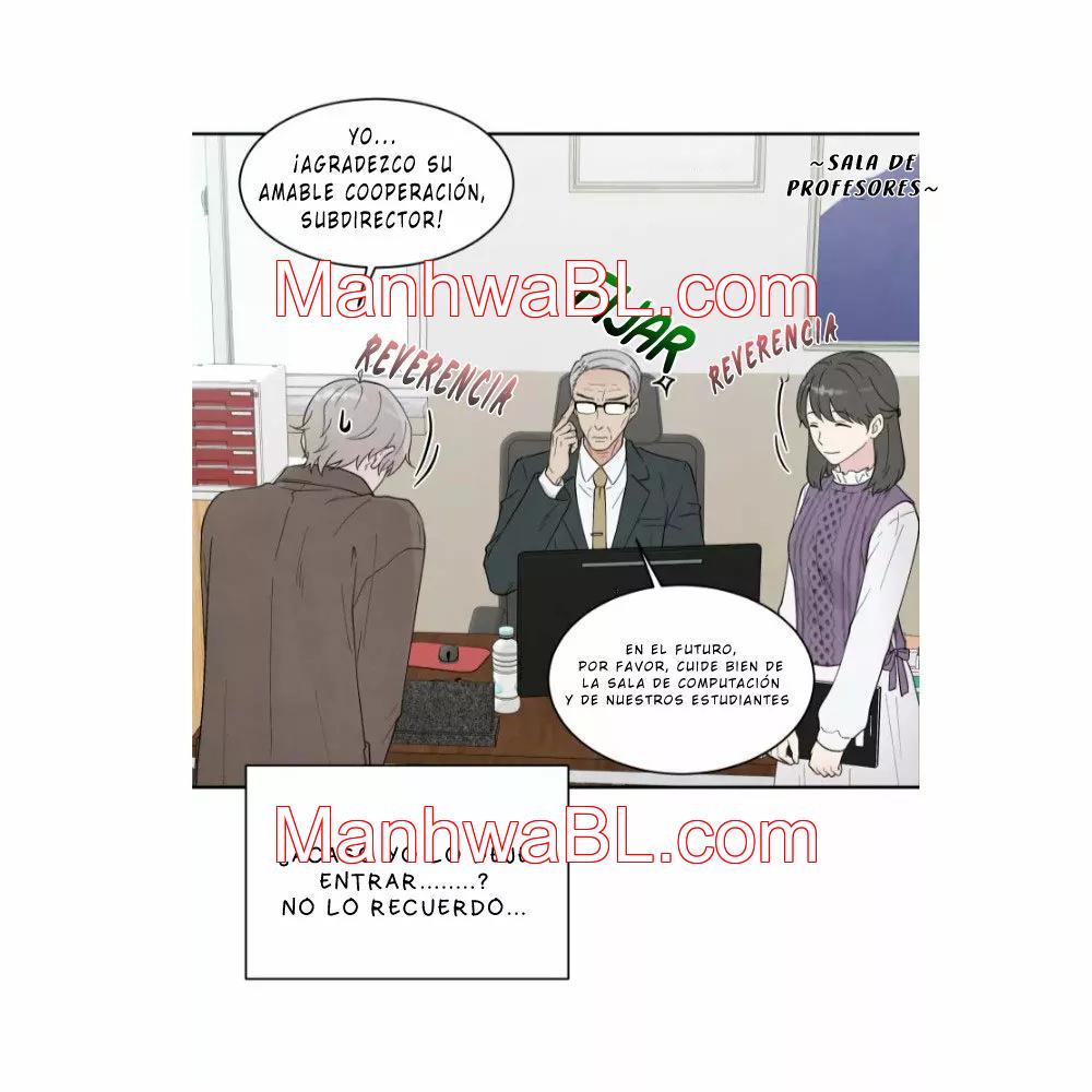 If It’s Not Fate, Then What Is It? - Capítulo 2 manhwa