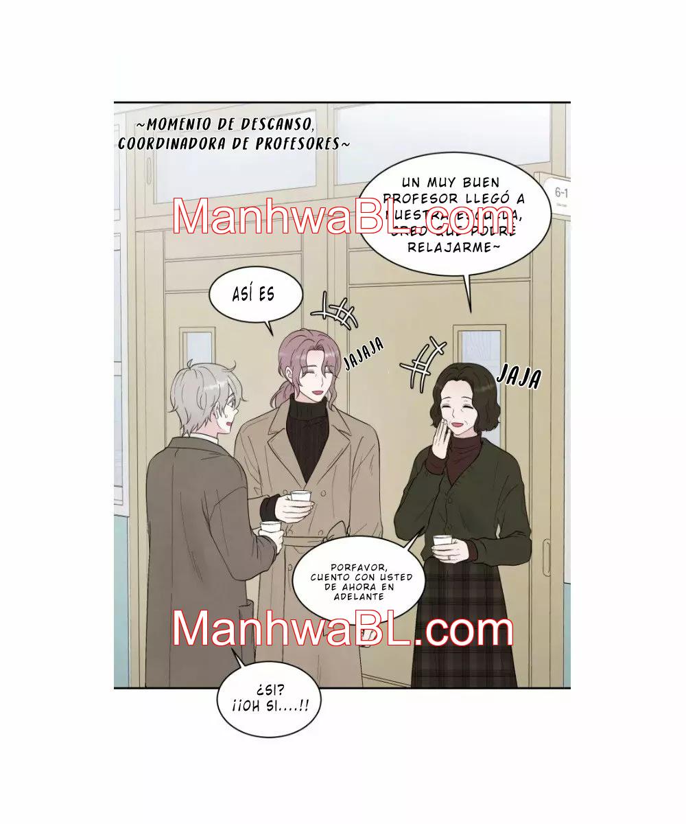 If It’s Not Fate, Then What Is It? - Capítulo 2 manhwa