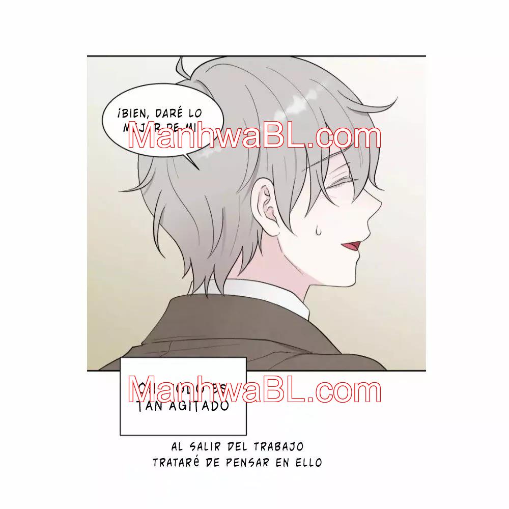 If It’s Not Fate, Then What Is It? - Capítulo 2 manhwa
