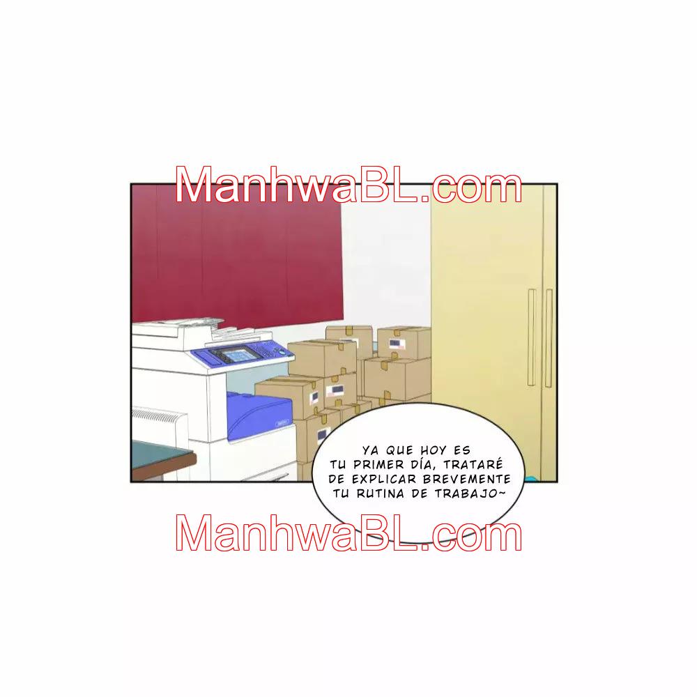 If It’s Not Fate, Then What Is It? - Capítulo 2 manhwa
