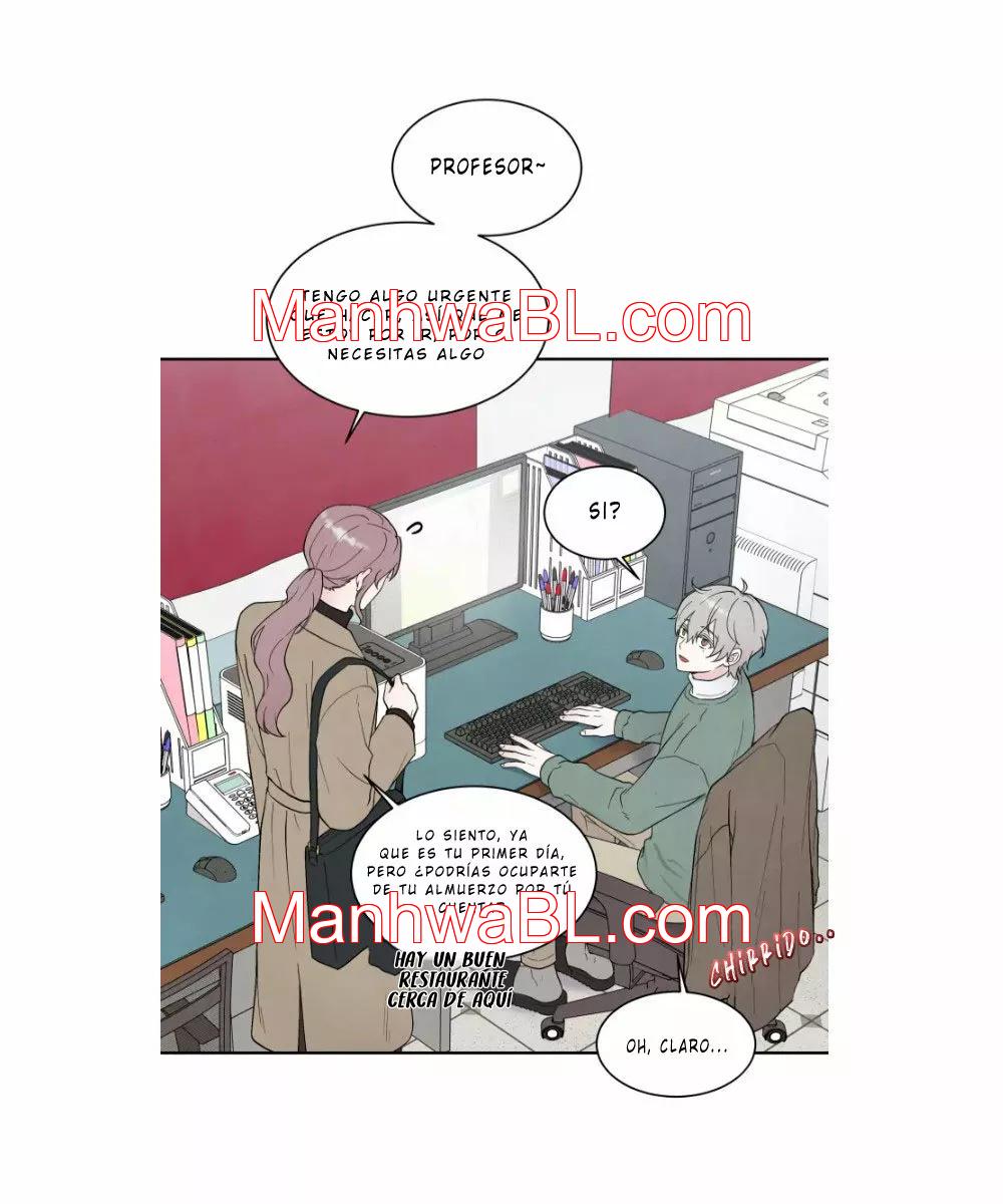If It’s Not Fate, Then What Is It? - Capítulo 2 manhwa