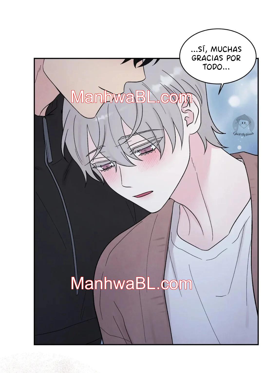 If It’s Not Fate, Then What Is It? - Capítulo 34.2 manhwa