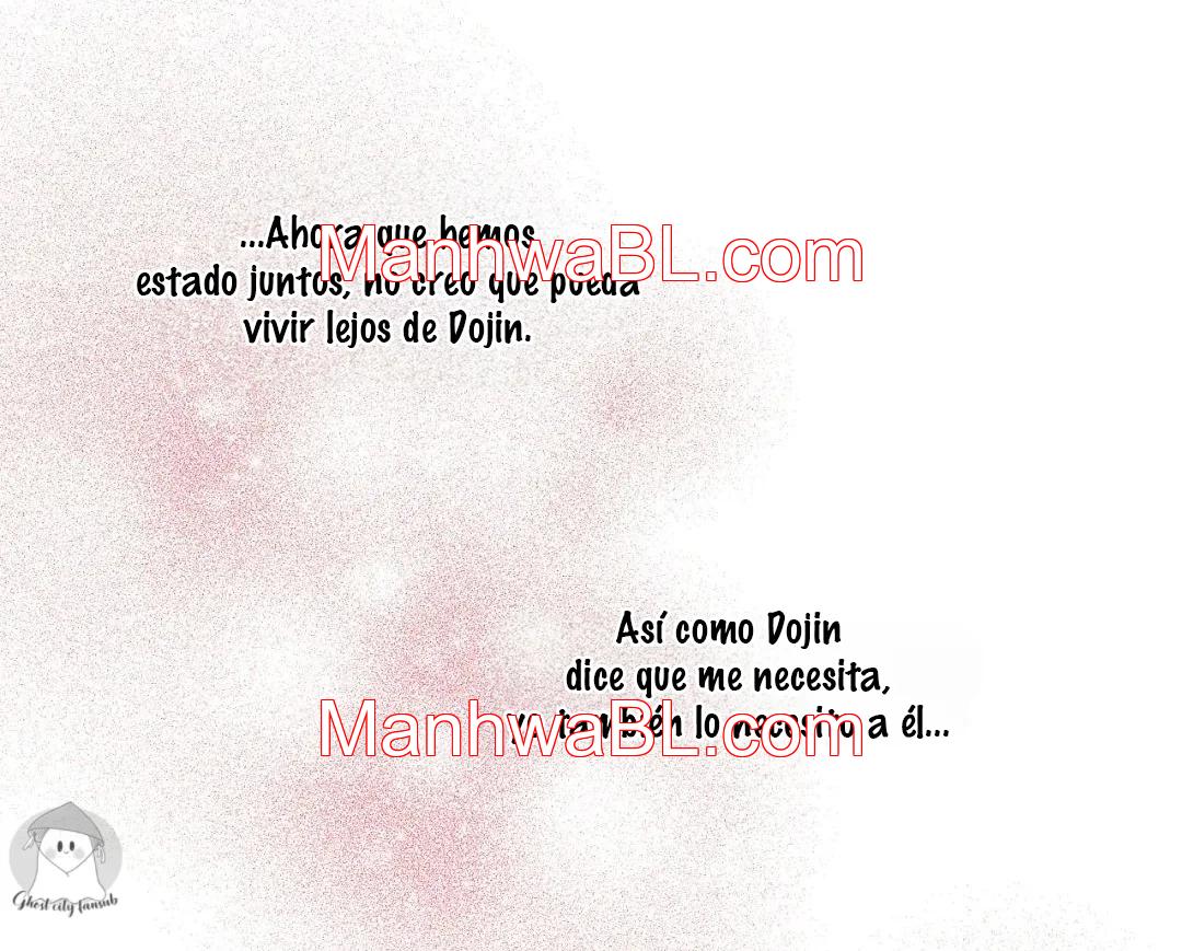 If It’s Not Fate, Then What Is It? - Capítulo 34.2 manhwa