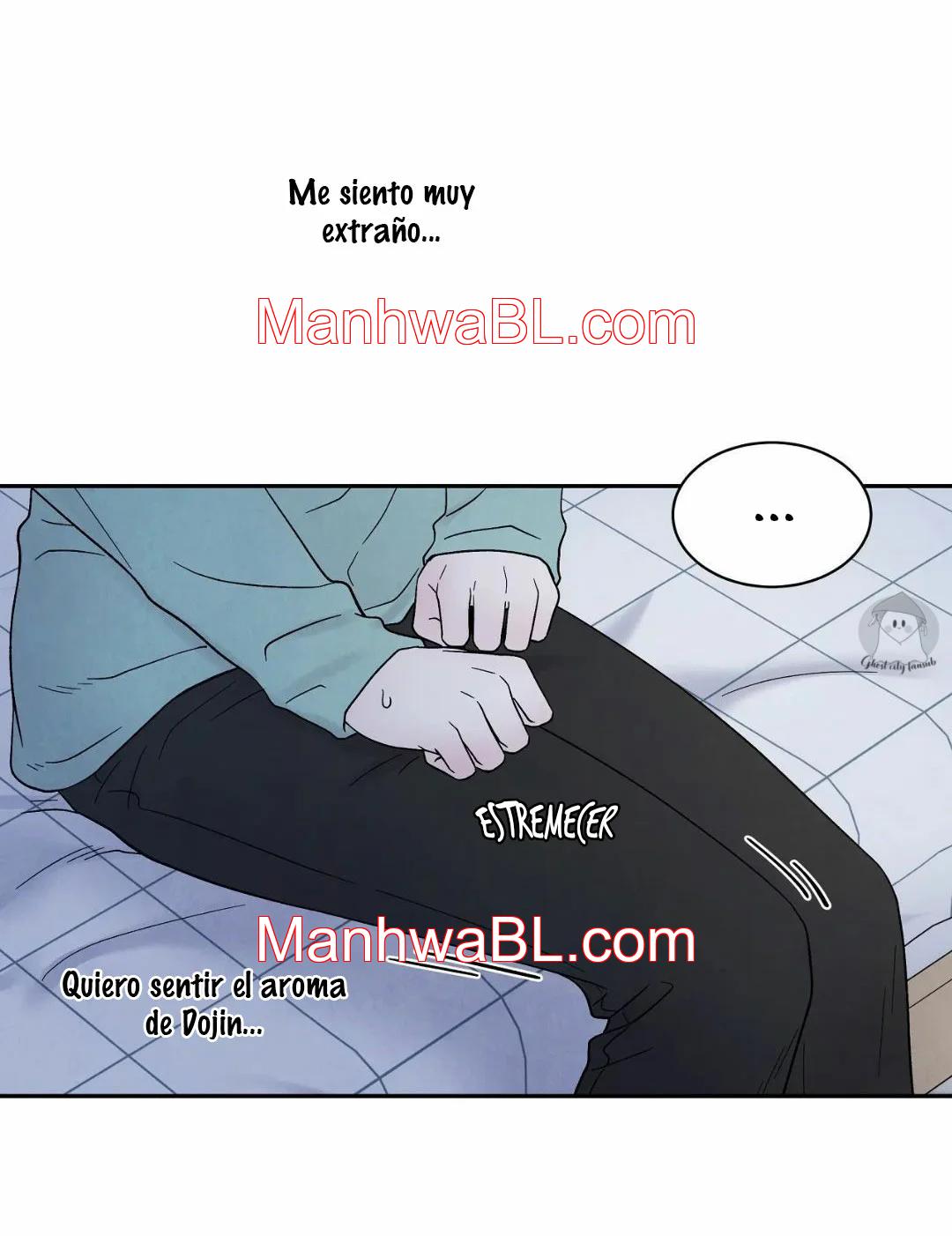 If It’s Not Fate, Then What Is It? - Capítulo 34.2 manhwa