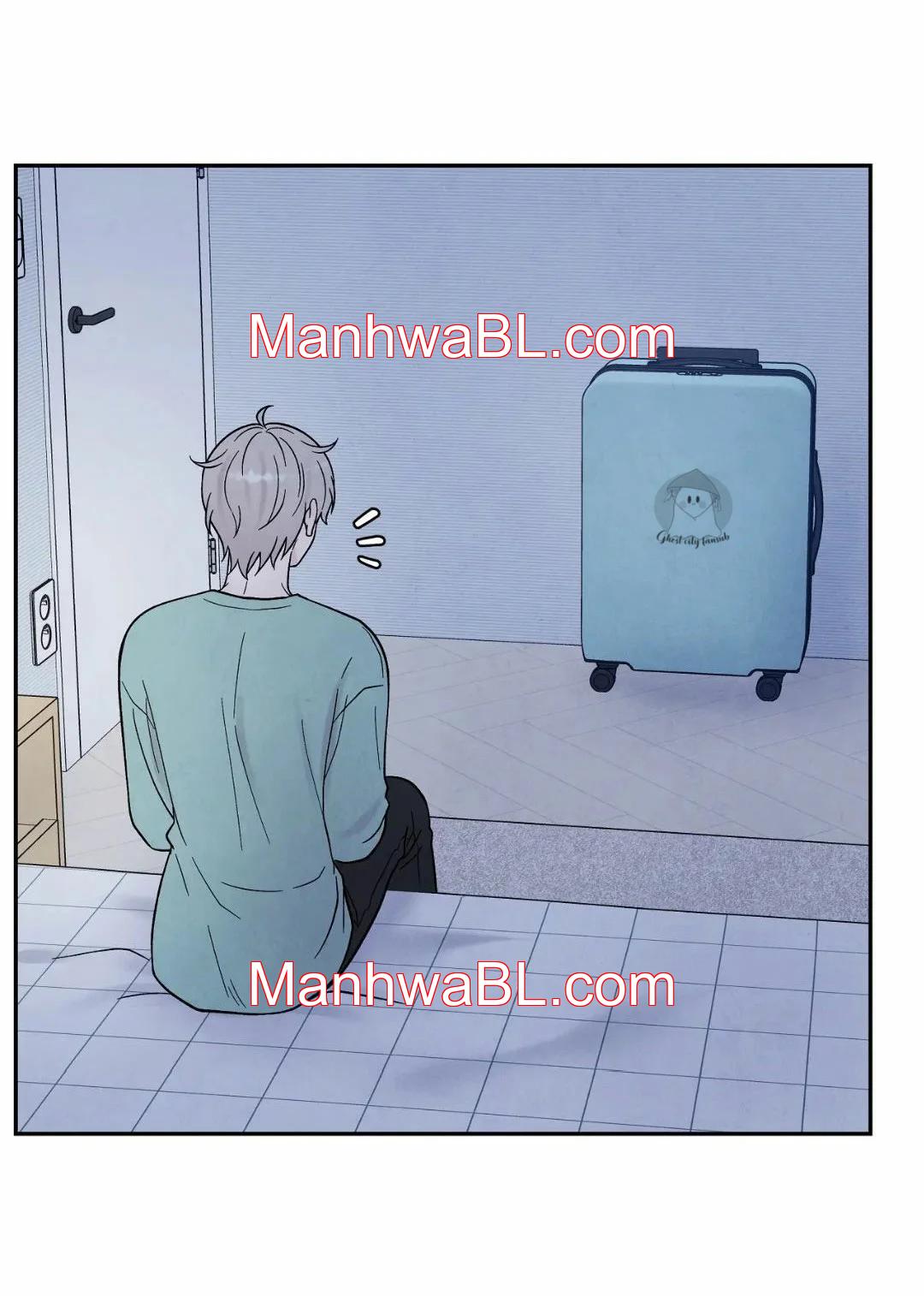 If It’s Not Fate, Then What Is It? - Capítulo 34.2 manhwa