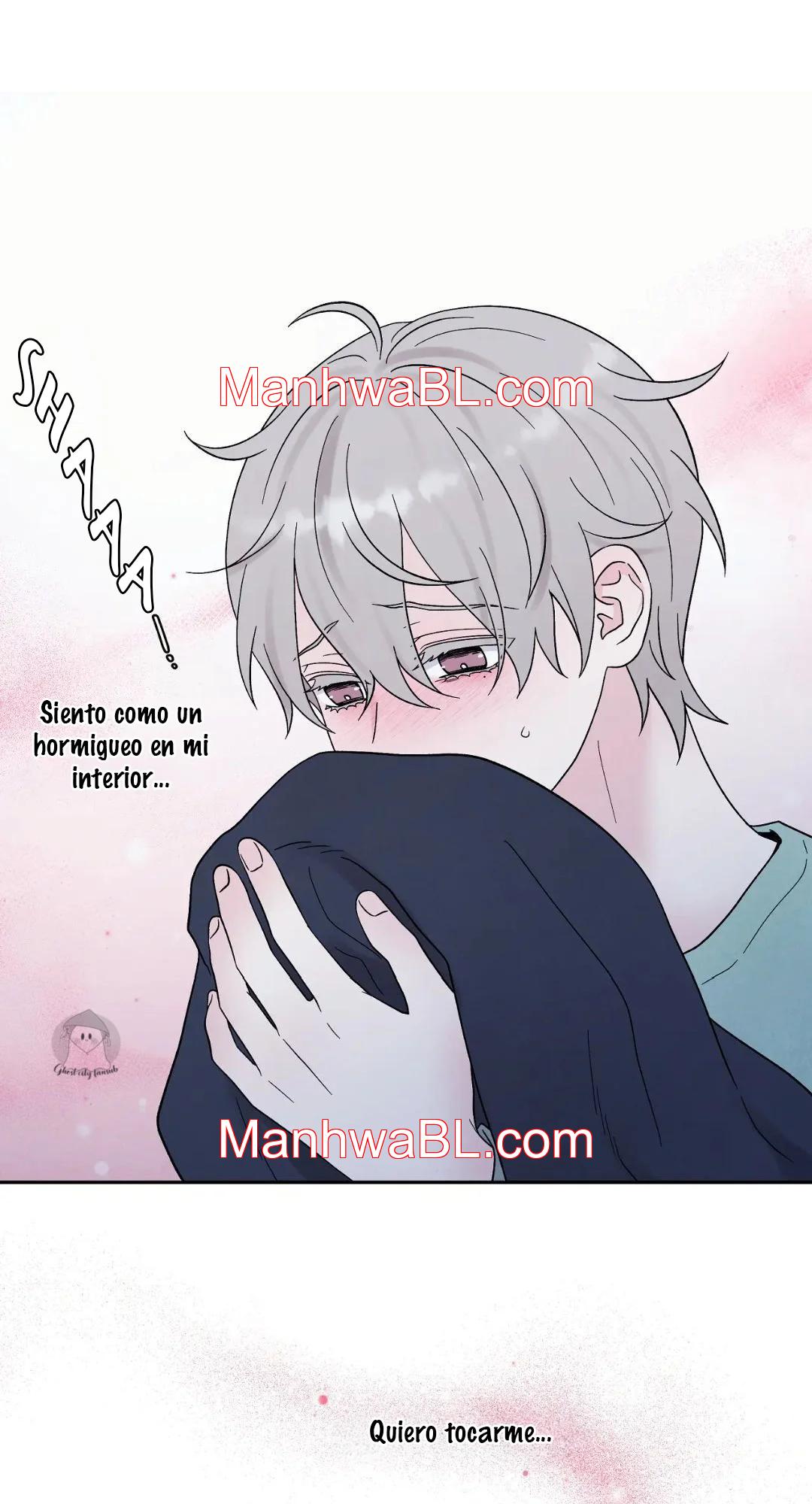 If It’s Not Fate, Then What Is It? - Capítulo 34.2 manhwa