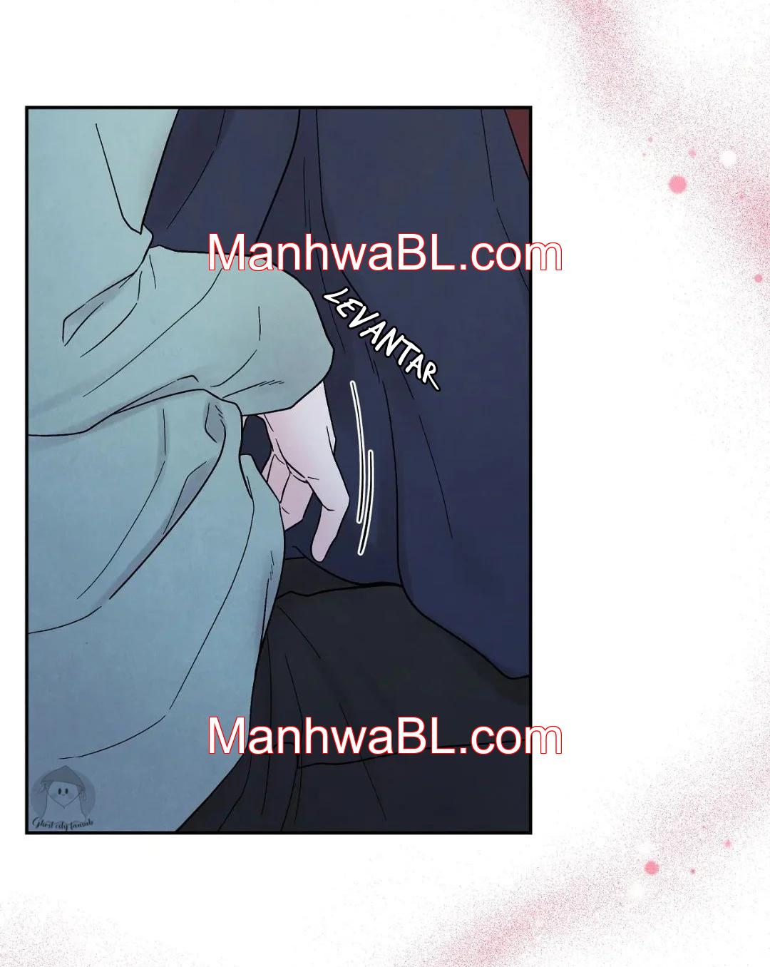 If It’s Not Fate, Then What Is It? - Capítulo 34.2 manhwa