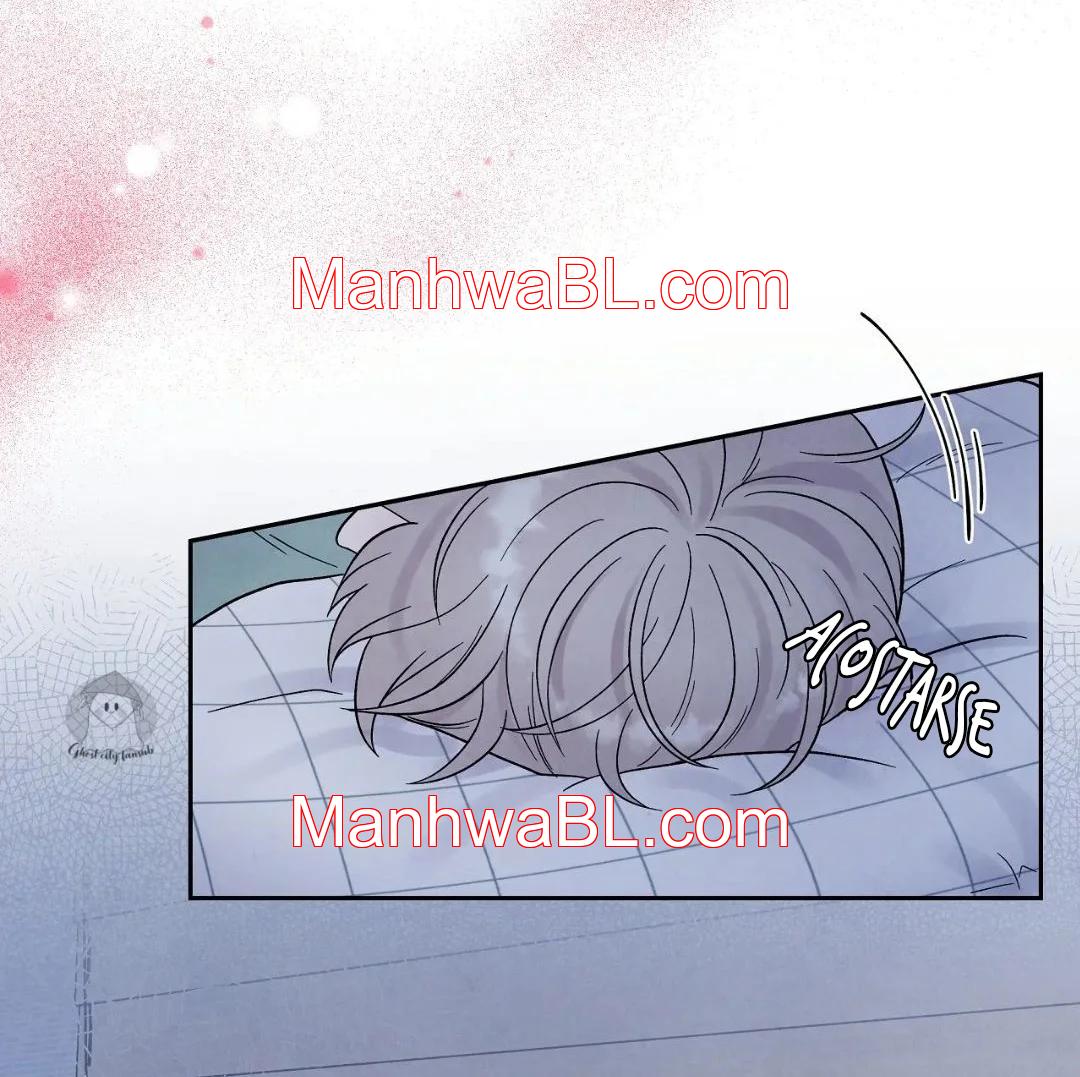 If It’s Not Fate, Then What Is It? - Capítulo 34.2 manhwa
