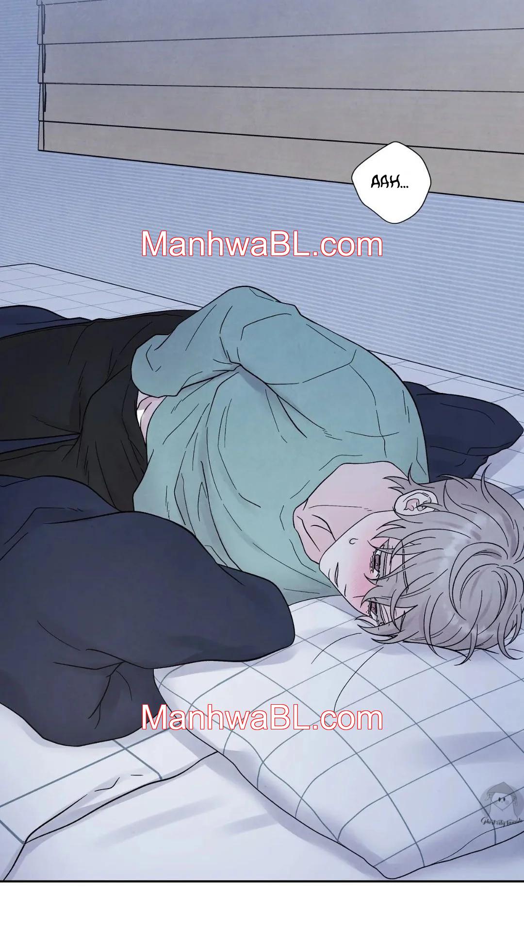 If It’s Not Fate, Then What Is It? - Capítulo 34.2 manhwa