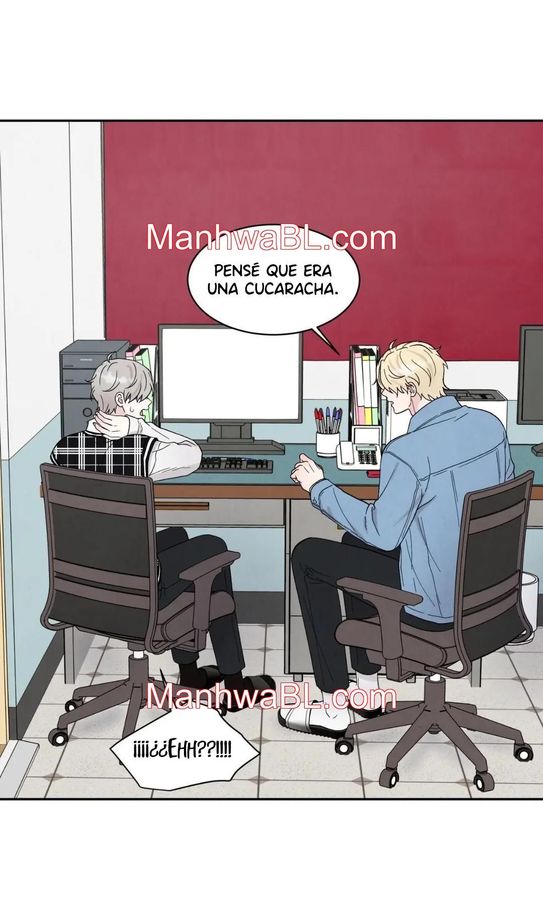 If It’s Not Fate, Then What Is It? - Capítulo 48 manhwa
