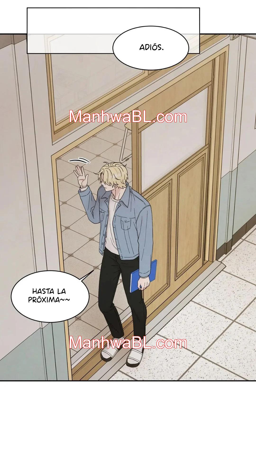 If It’s Not Fate, Then What Is It? - Capítulo 48 manhwa