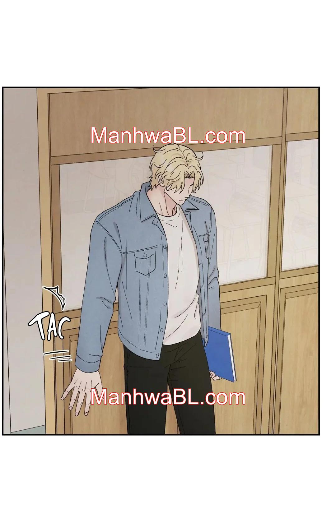 If It’s Not Fate, Then What Is It? - Capítulo 48 manhwa