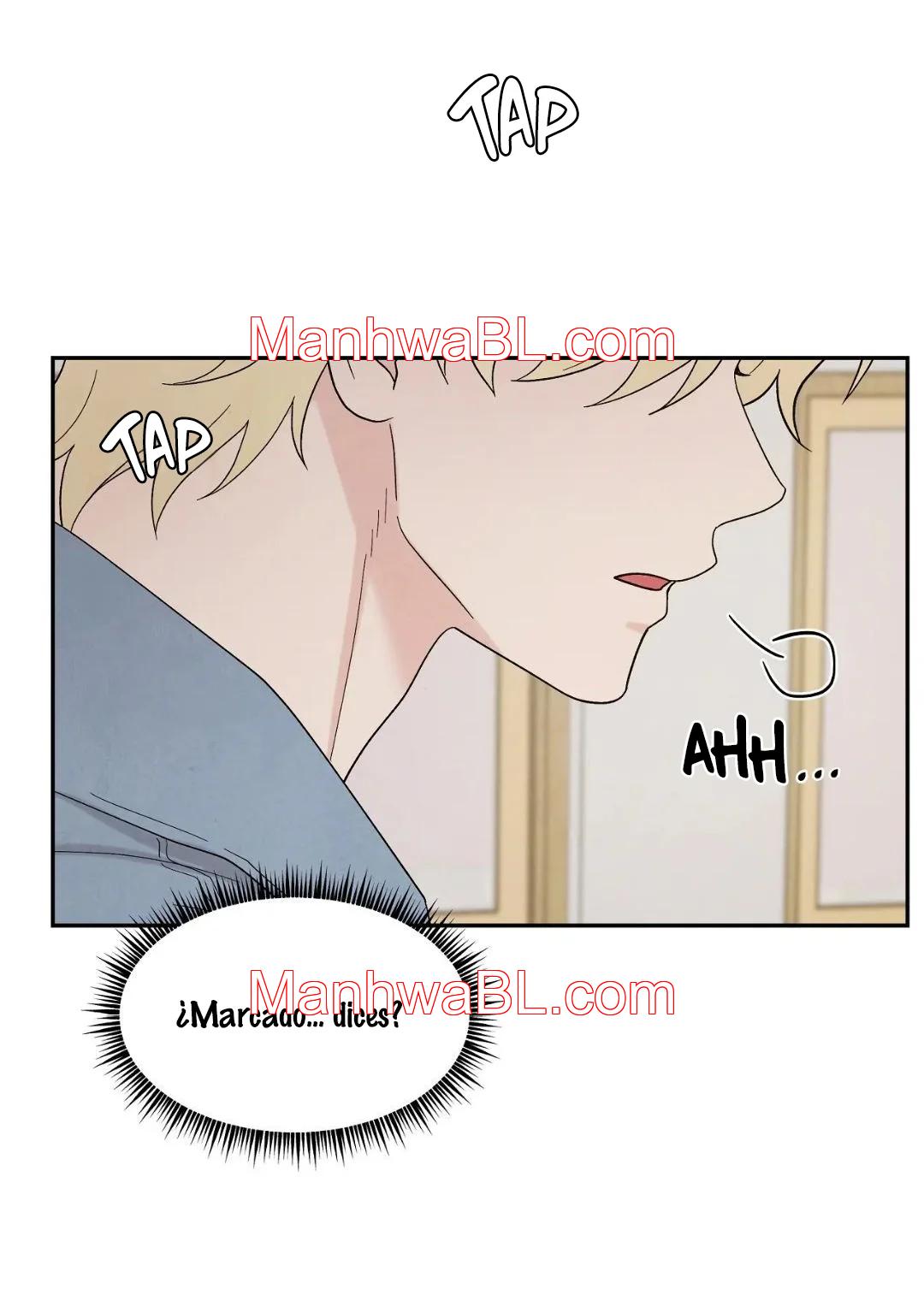If It’s Not Fate, Then What Is It? - Capítulo 48 manhwa