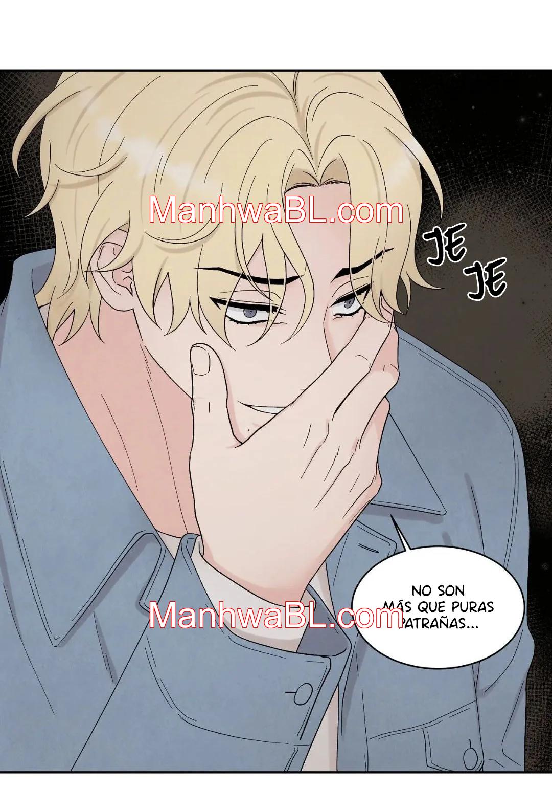 If It’s Not Fate, Then What Is It? - Capítulo 48 manhwa