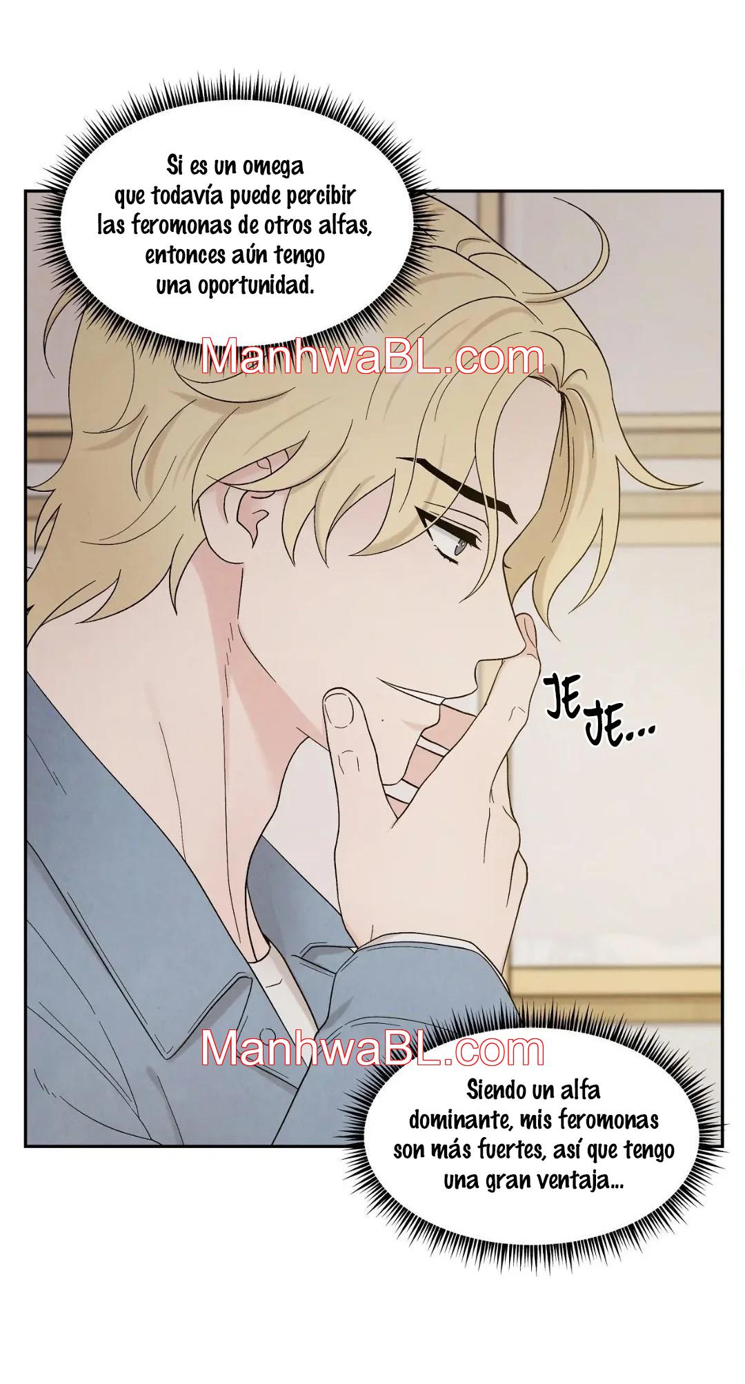 If It’s Not Fate, Then What Is It? - Capítulo 48 manhwa