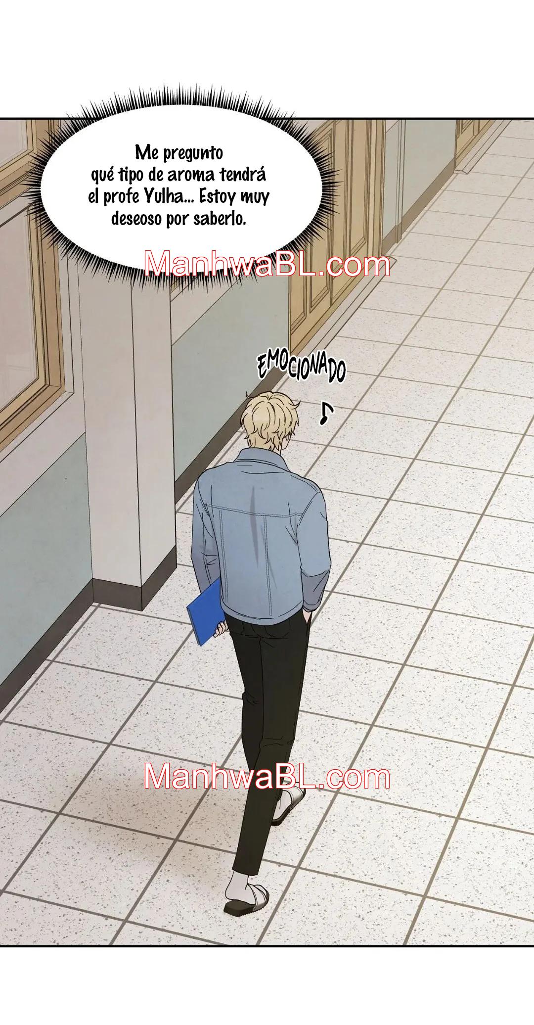 If It’s Not Fate, Then What Is It? - Capítulo 48 manhwa