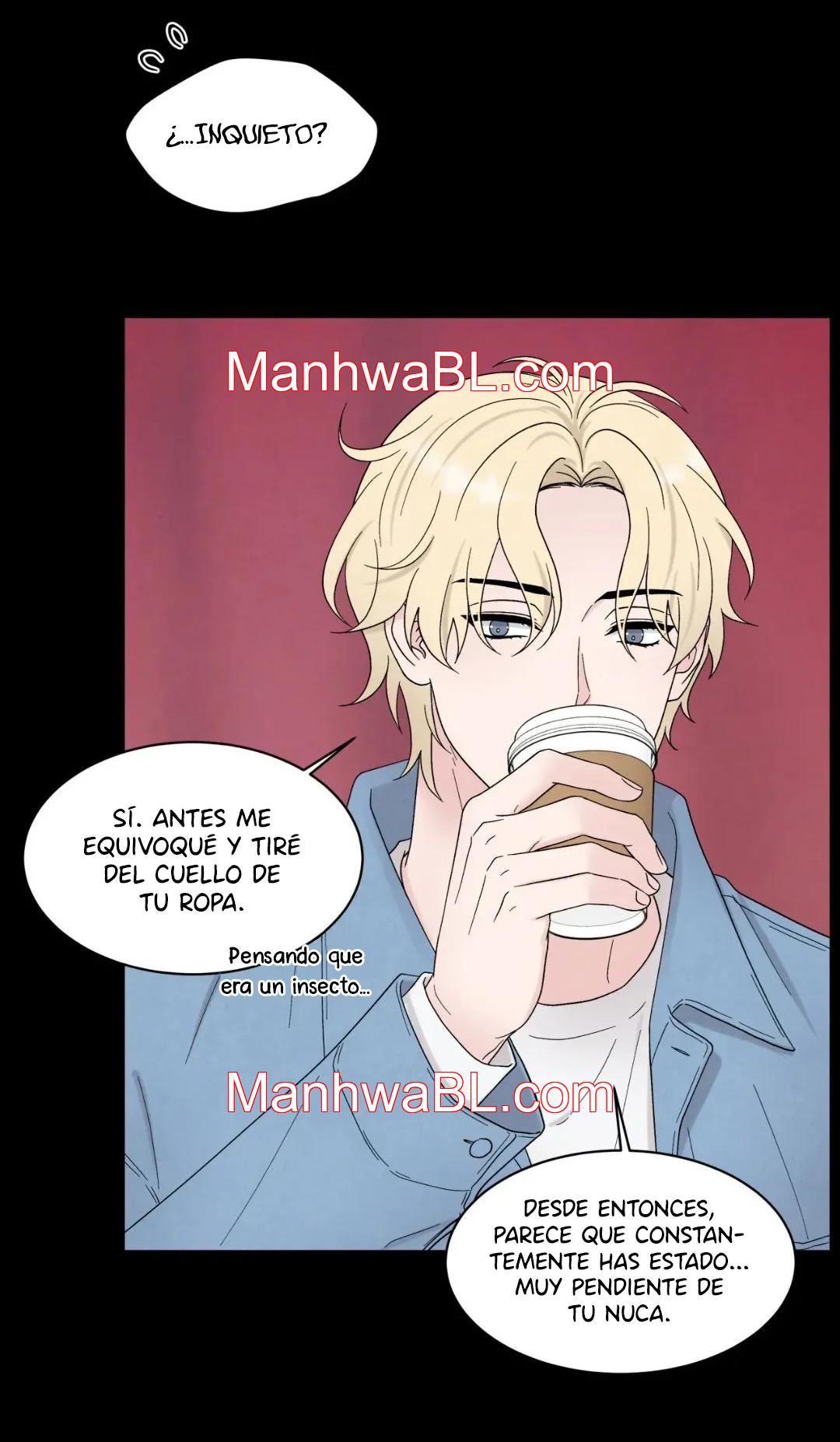 If It’s Not Fate, Then What Is It? - Capítulo 48 manhwa
