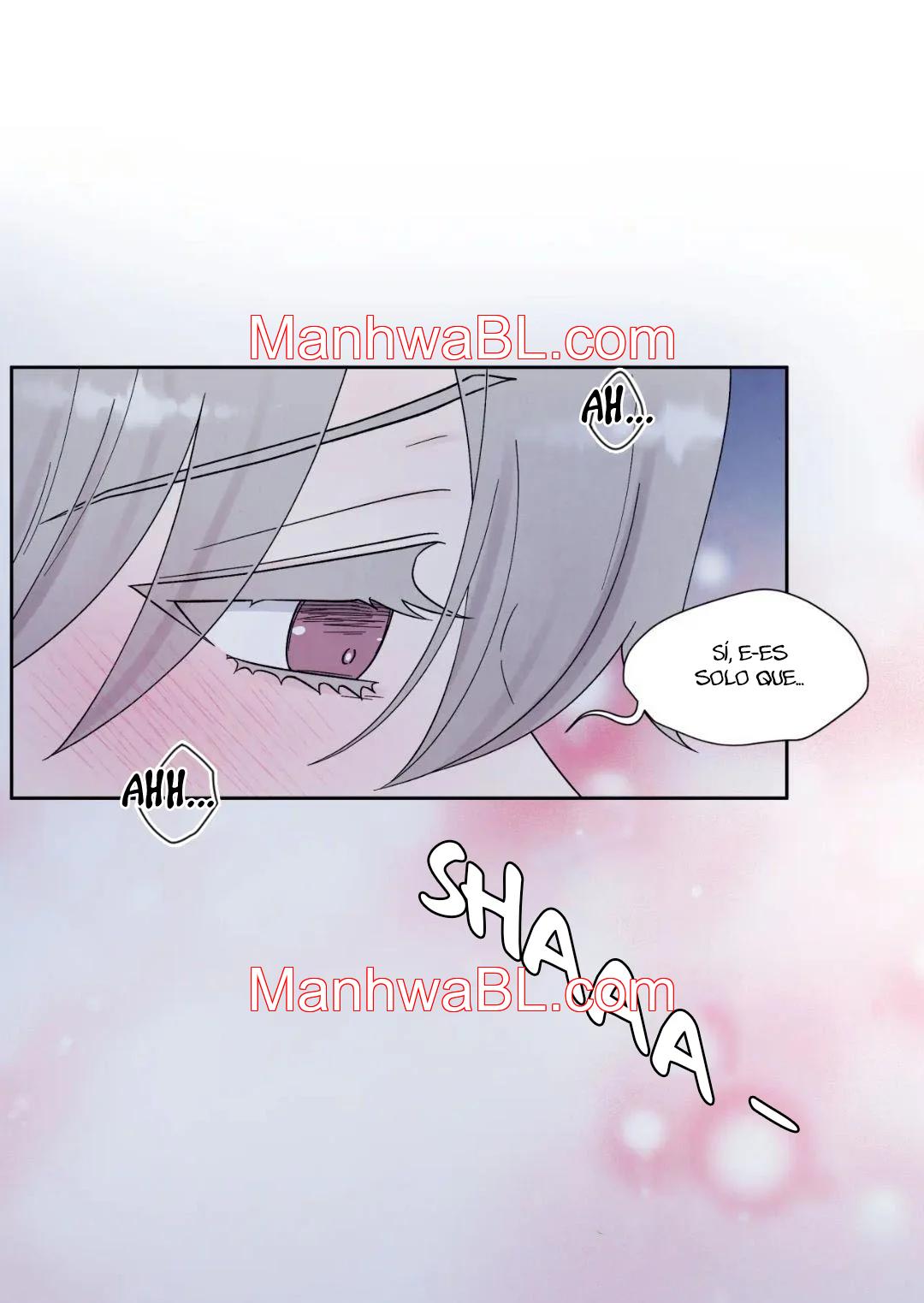 If It’s Not Fate, Then What Is It? - Capítulo 36 manhwa