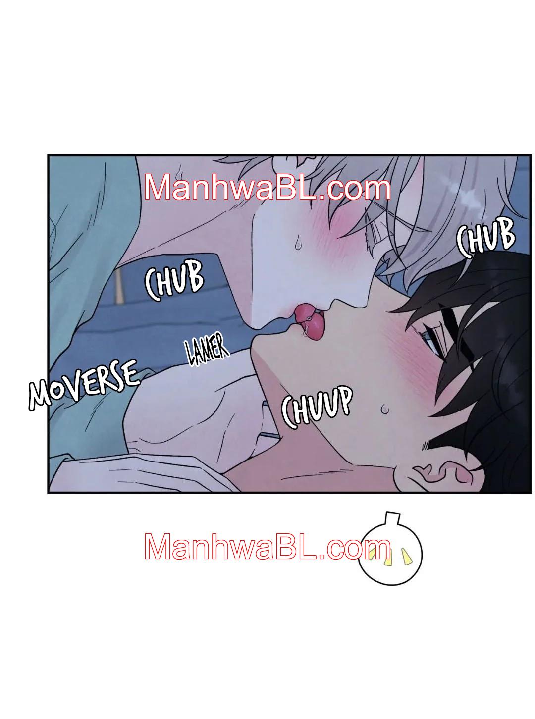 If It’s Not Fate, Then What Is It? - Capítulo 36 manhwa