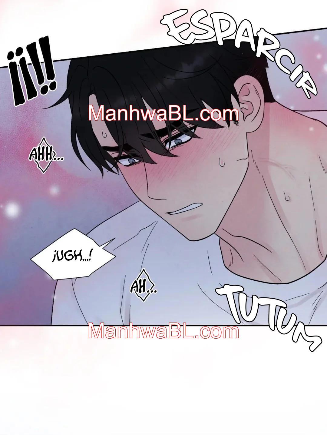 If It’s Not Fate, Then What Is It? - Capítulo 36 manhwa