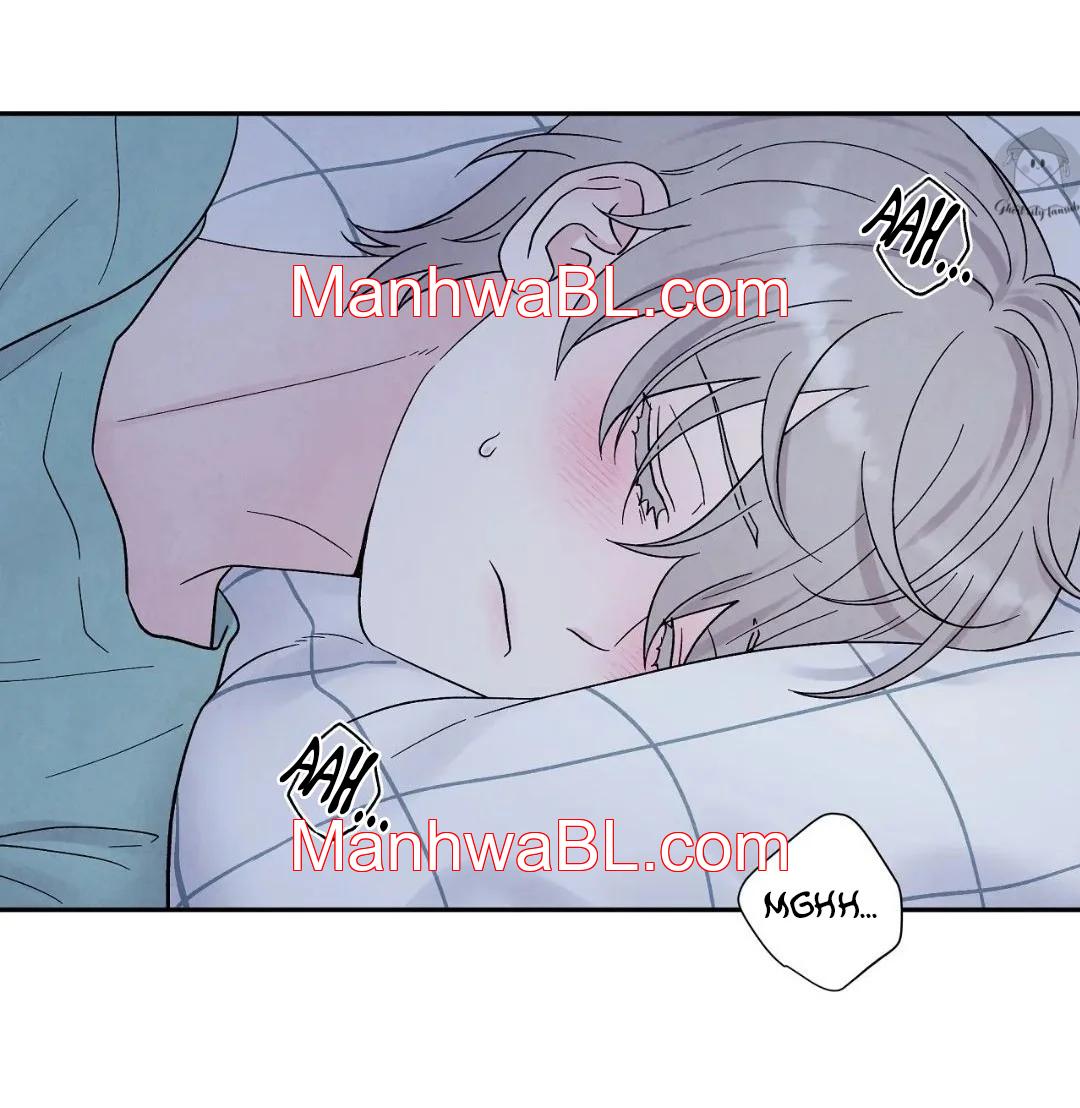 If It’s Not Fate, Then What Is It? - Capítulo 34.3 manhwa