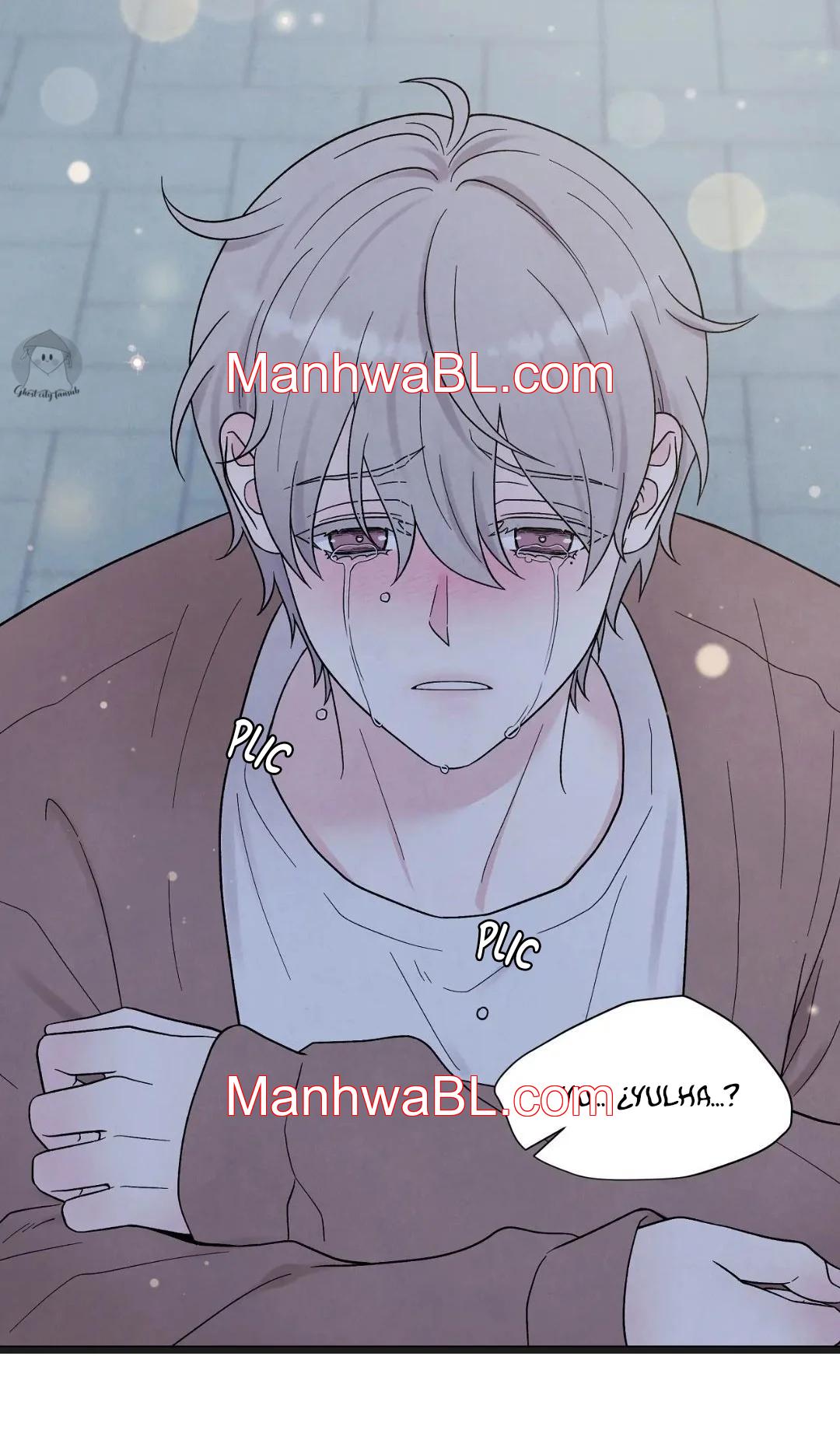 If It’s Not Fate, Then What Is It? - Capítulo 34.3 manhwa