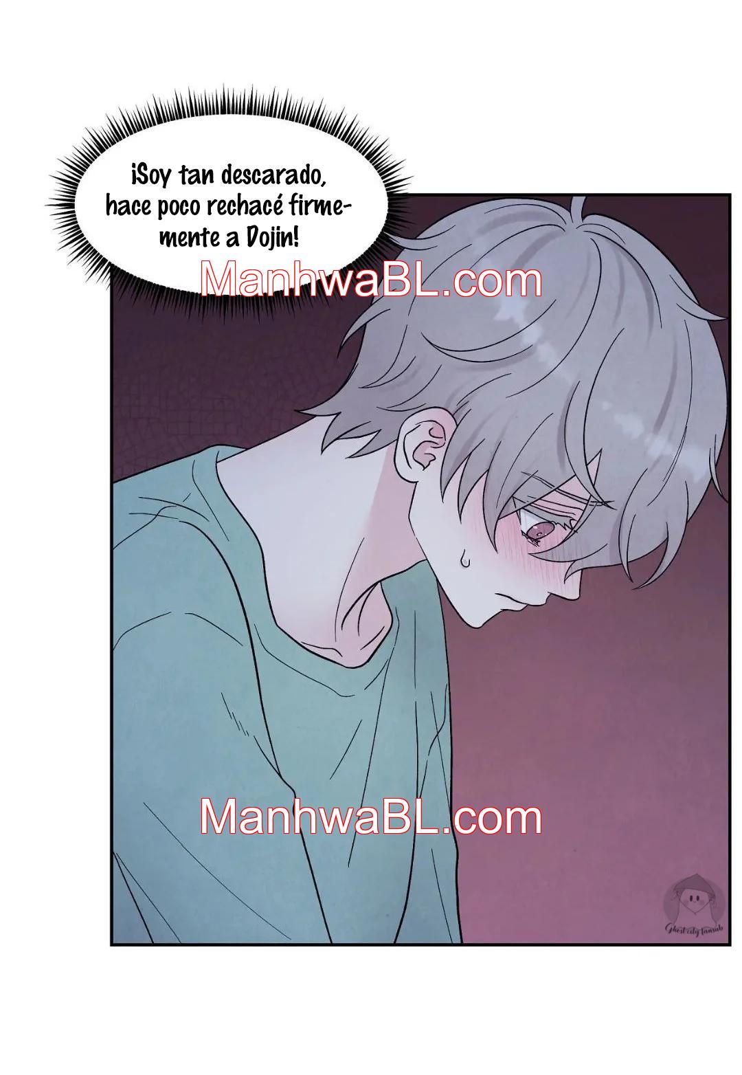 If It’s Not Fate, Then What Is It? - Capítulo 34.3 manhwa