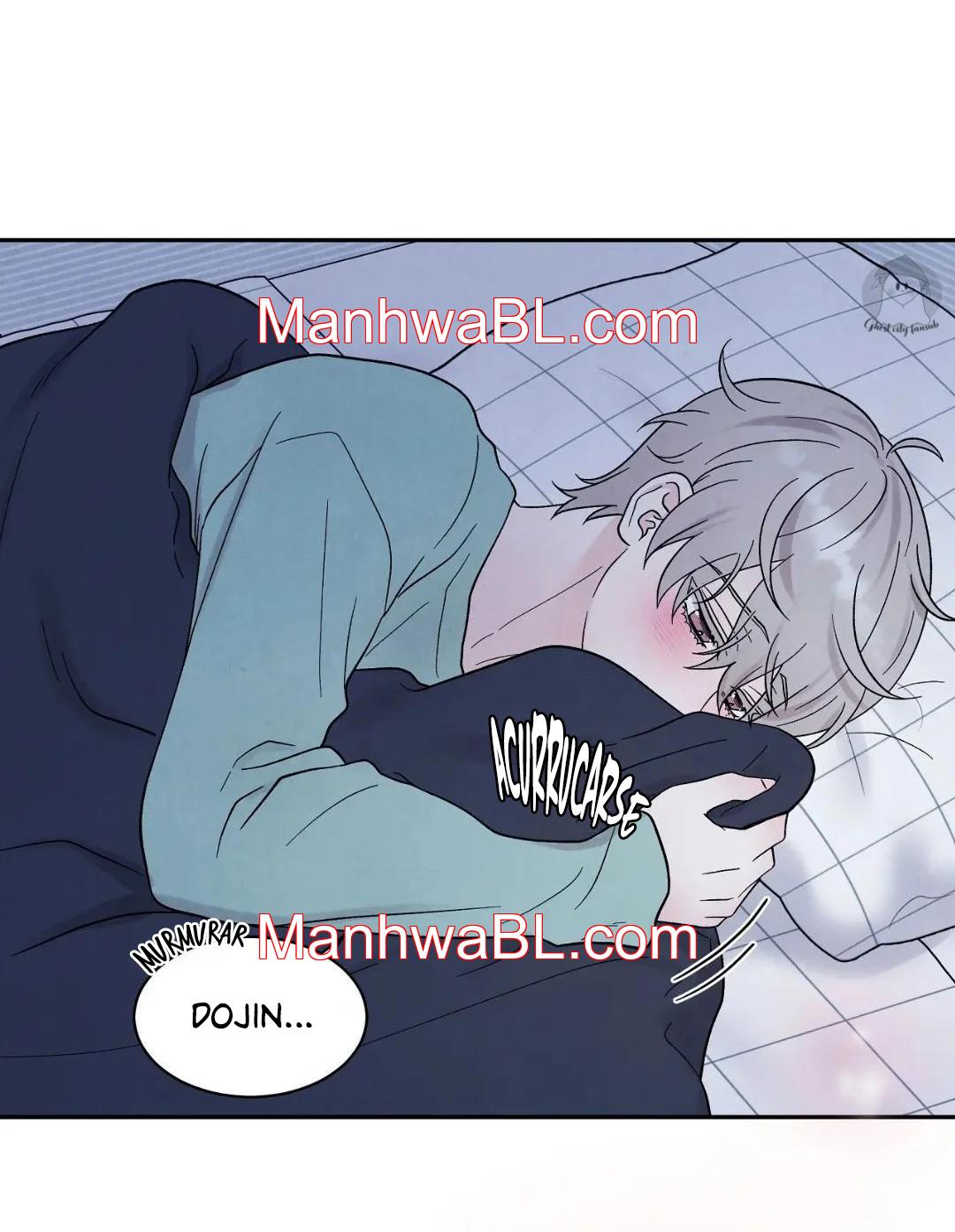 If It’s Not Fate, Then What Is It? - Capítulo 34.3 manhwa
