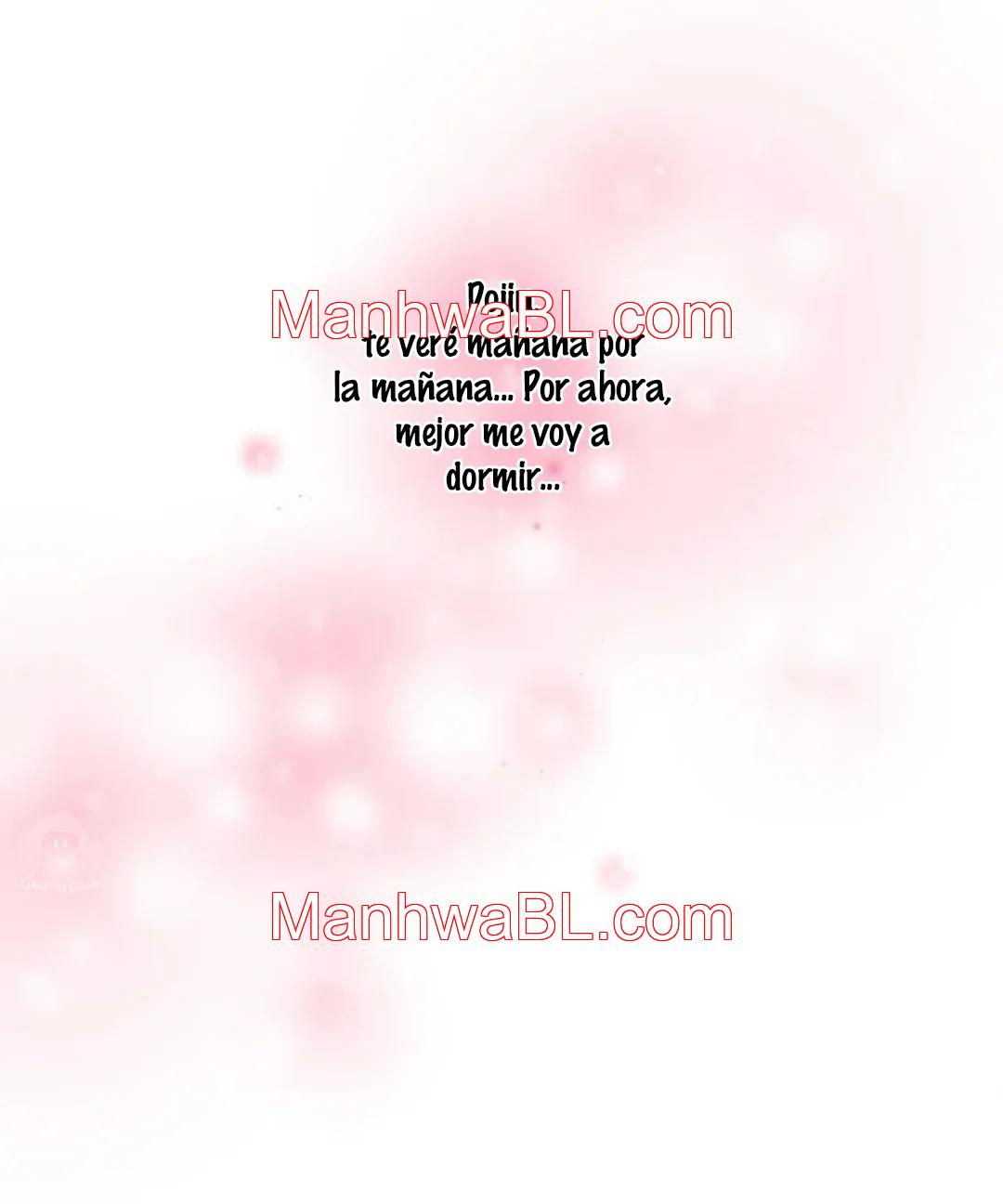 If It’s Not Fate, Then What Is It? - Capítulo 34.3 manhwa