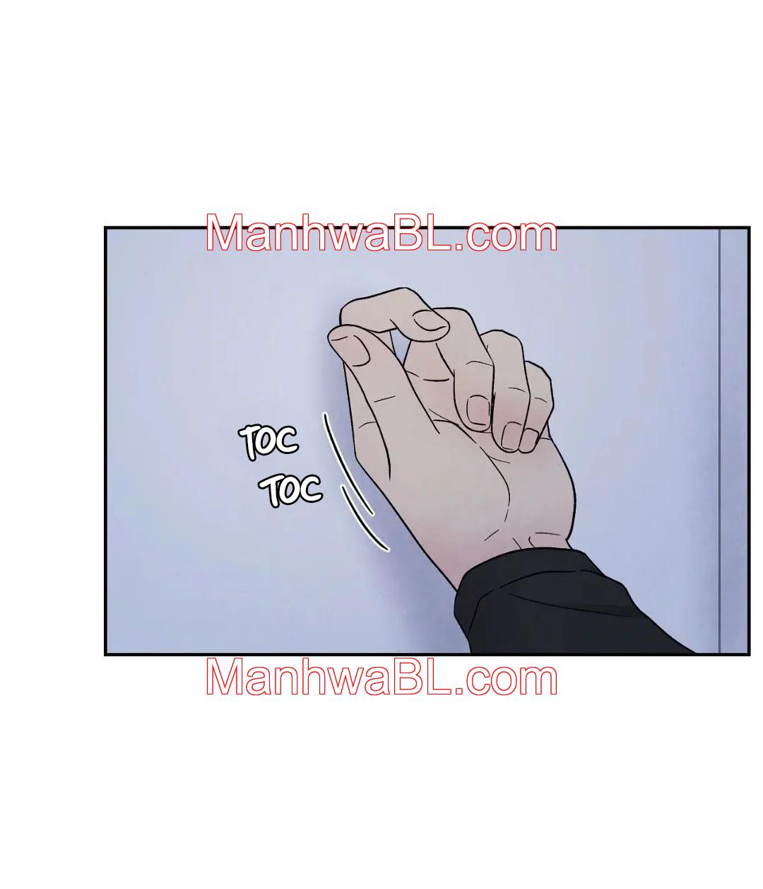 If It’s Not Fate, Then What Is It? - Capítulo 34.3 manhwa