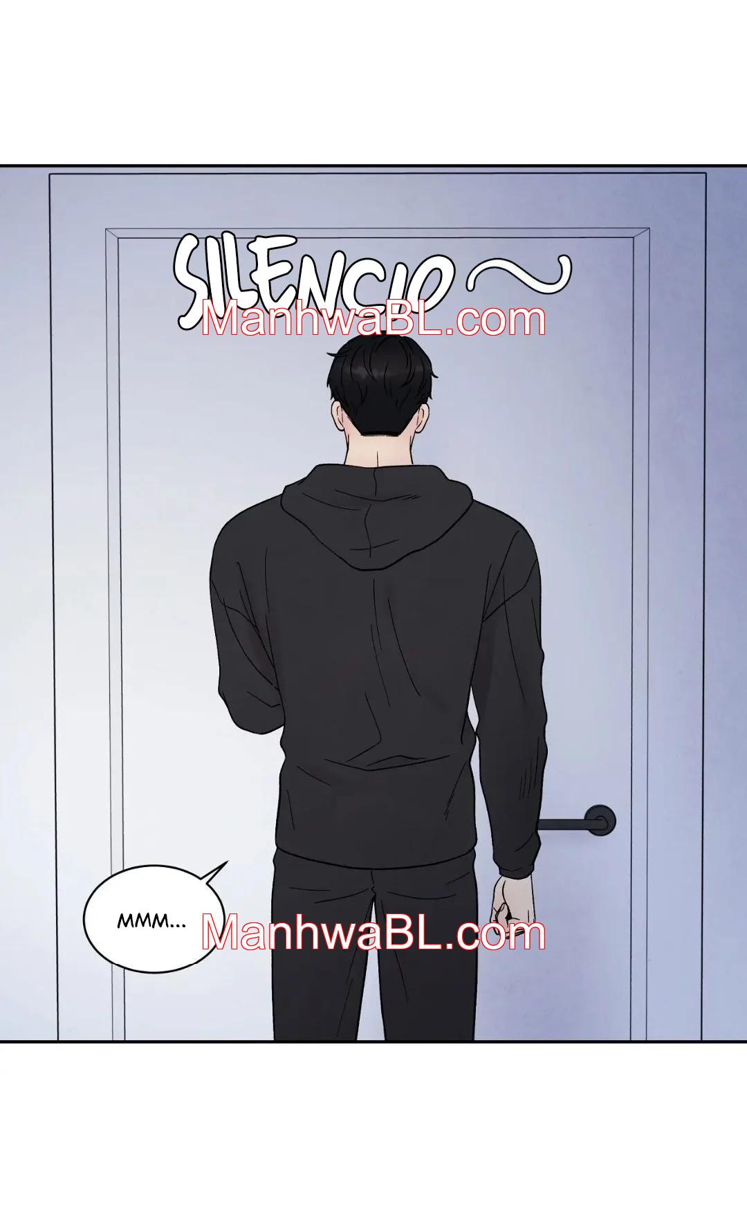 If It’s Not Fate, Then What Is It? - Capítulo 34.3 manhwa